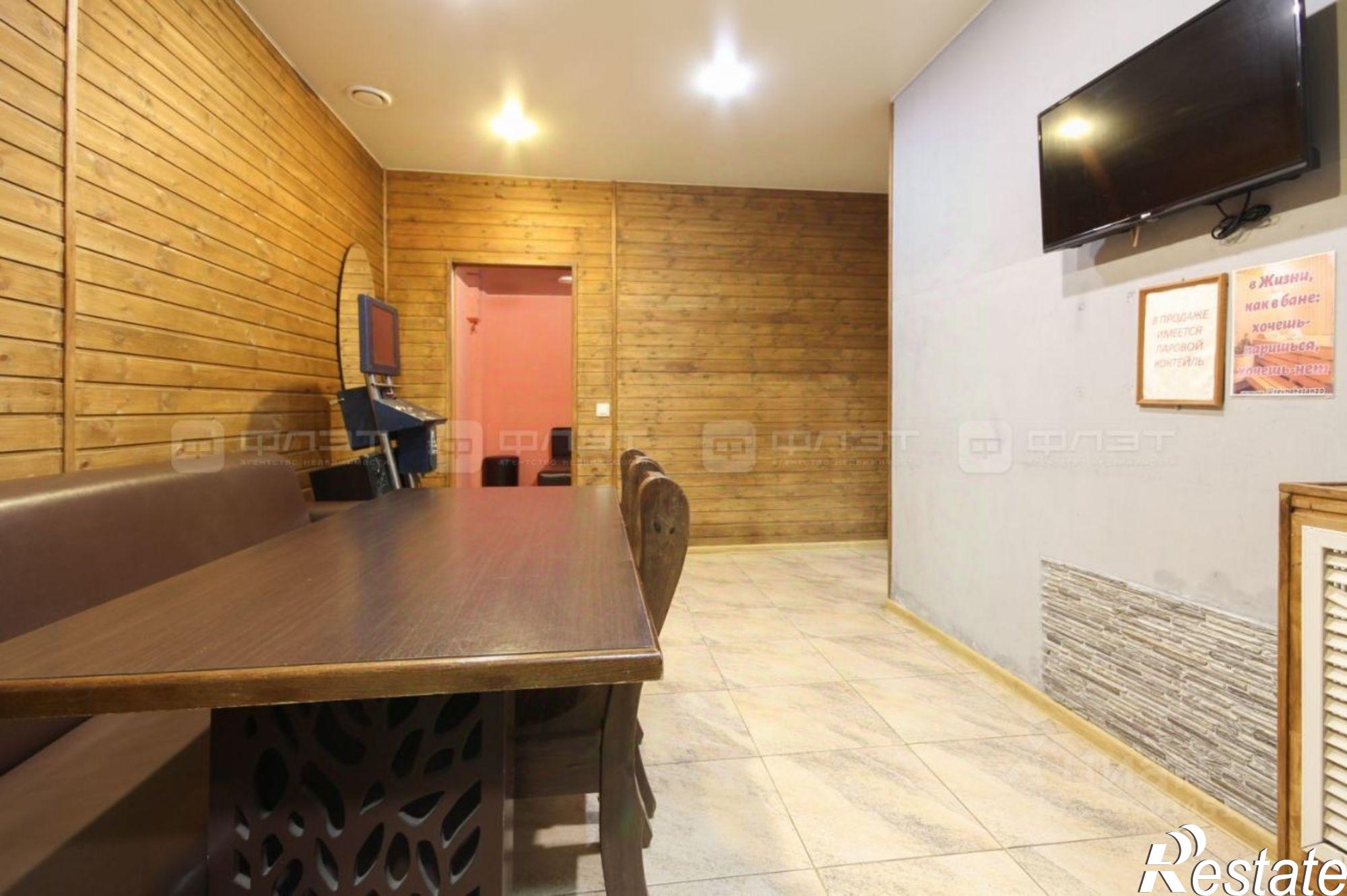 Купить помещение свободного назначения за 5 394 470 рублей на Оренбургский тракт, 20