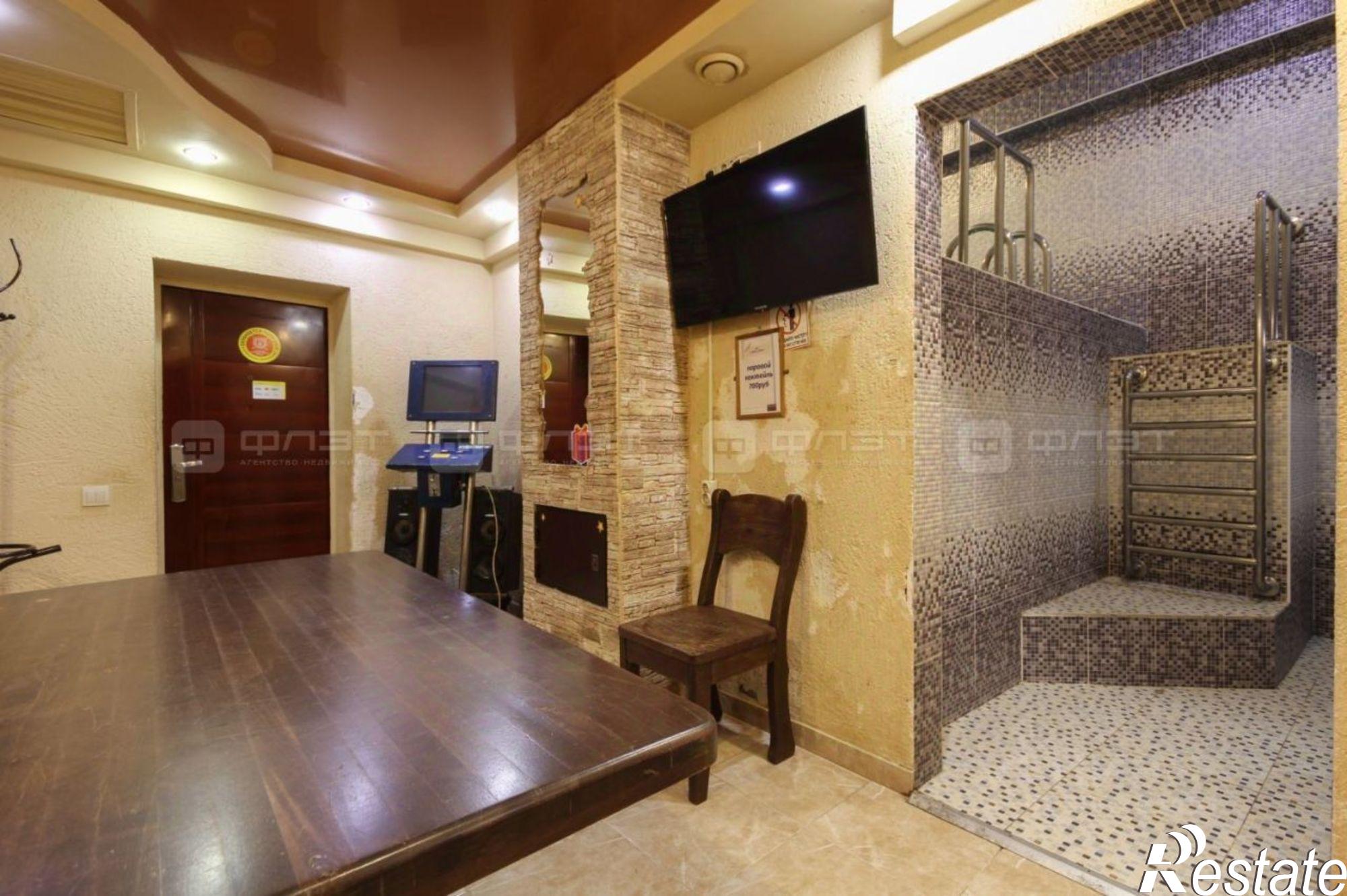 Купить помещение свободного назначения за 5 394 470 рублей на Оренбургский тракт, 20