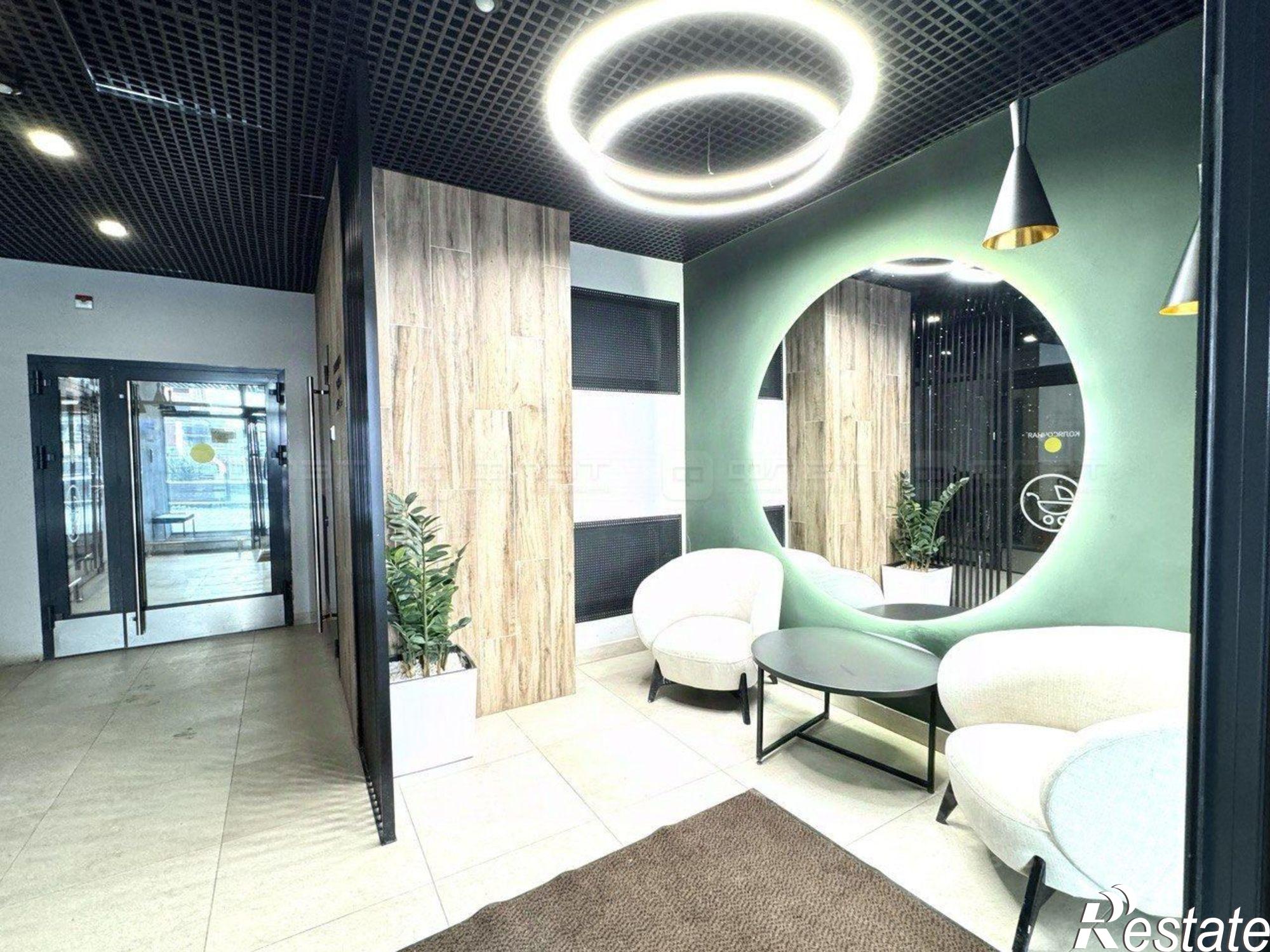 Купить квартиру за 7 280 000 рублей на улица Братьев Батталовых, 20А