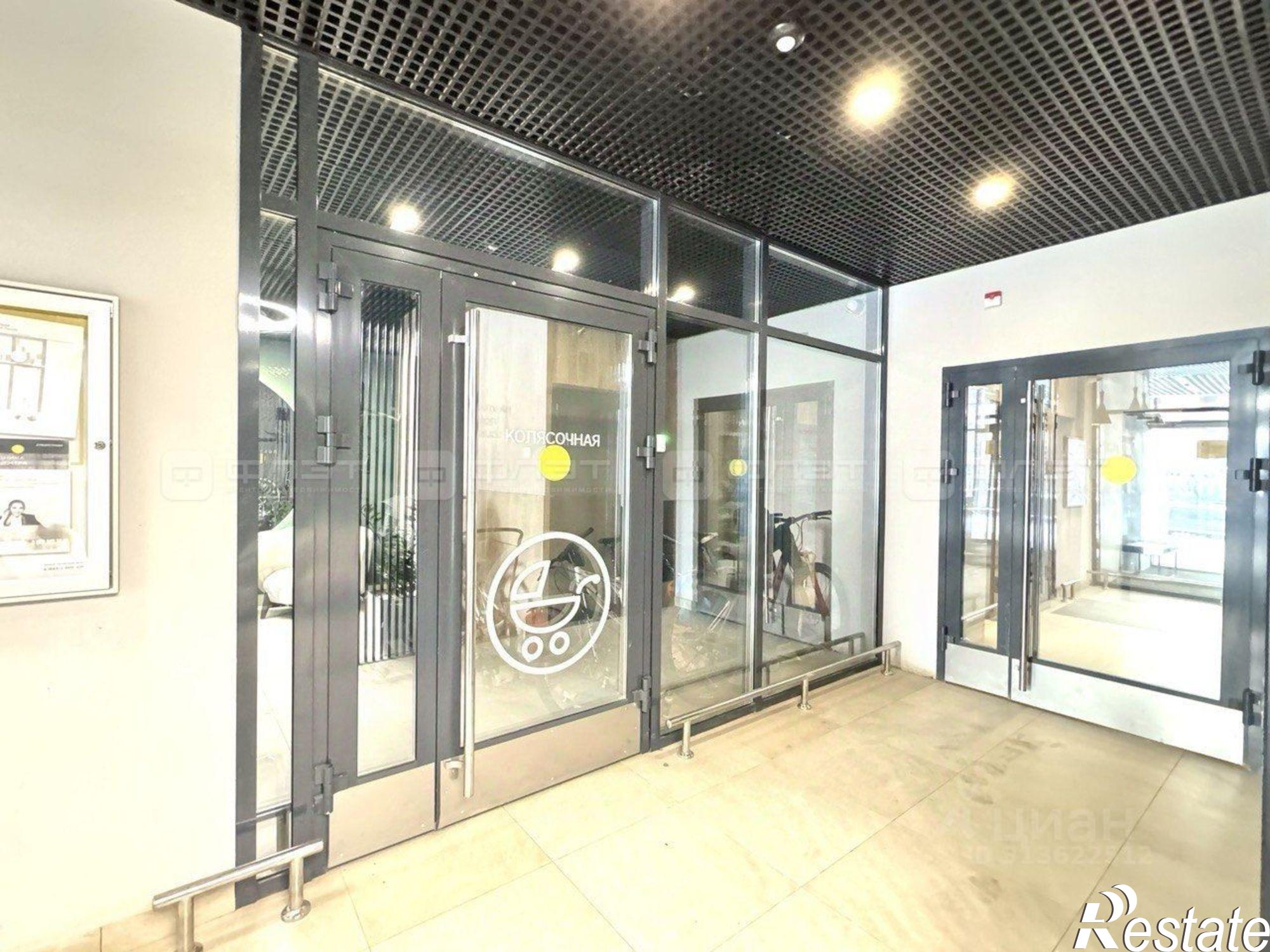 Купить квартиру за 7 280 000 рублей на улица Братьев Батталовых, 20А