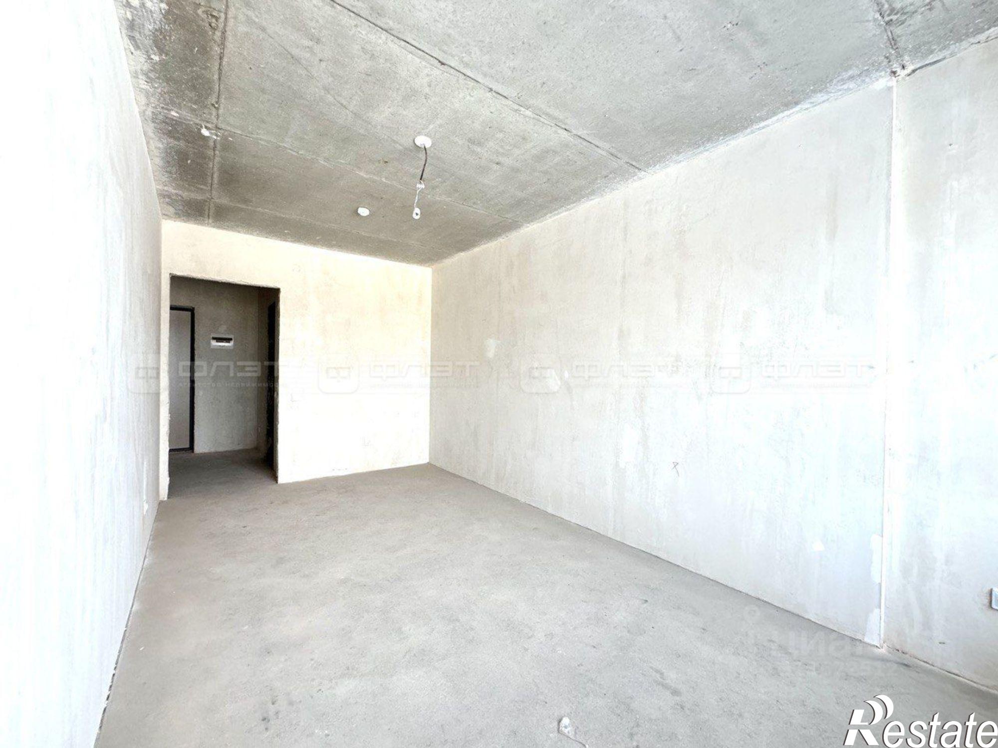 Купить квартиру за 7 280 000 рублей на улица Братьев Батталовых, 20А