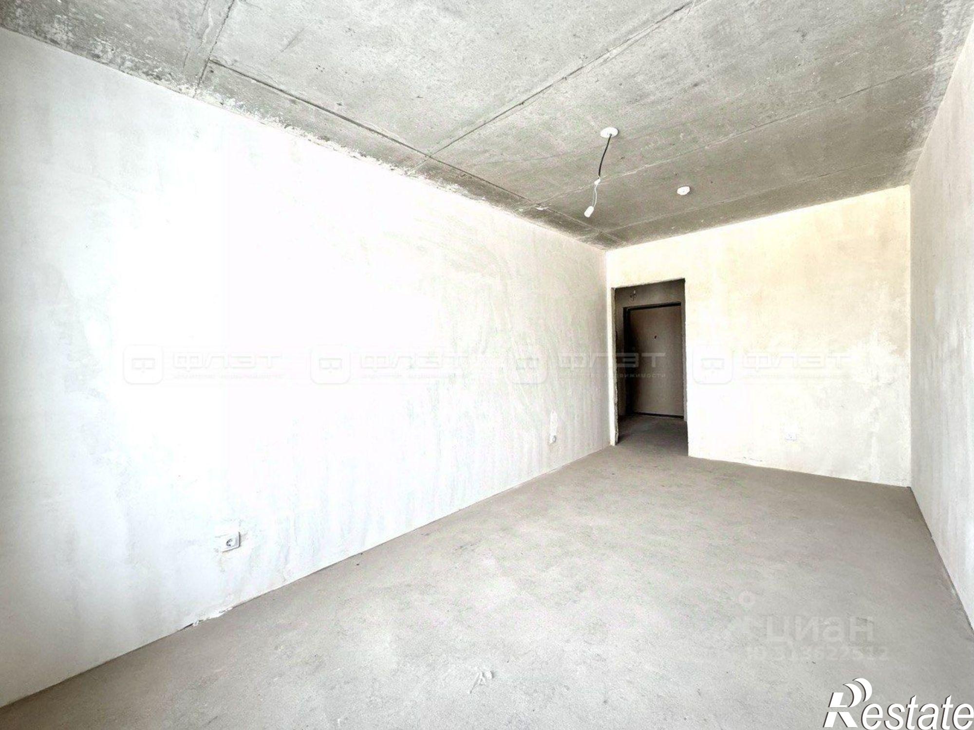 Купить квартиру за 7 280 000 рублей на улица Братьев Батталовых, 20А