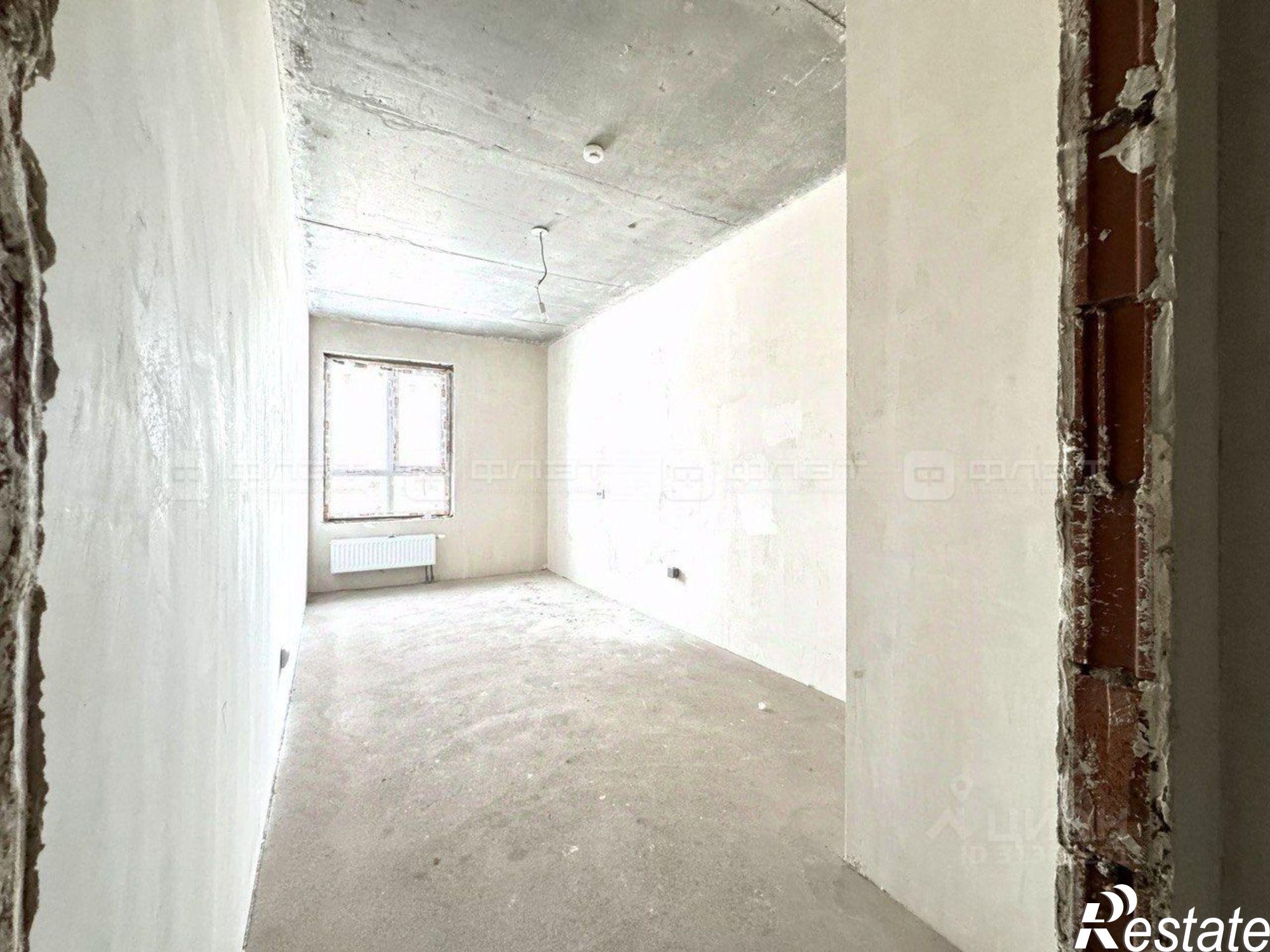 Купить квартиру за 7 280 000 рублей на улица Братьев Батталовых, 20А