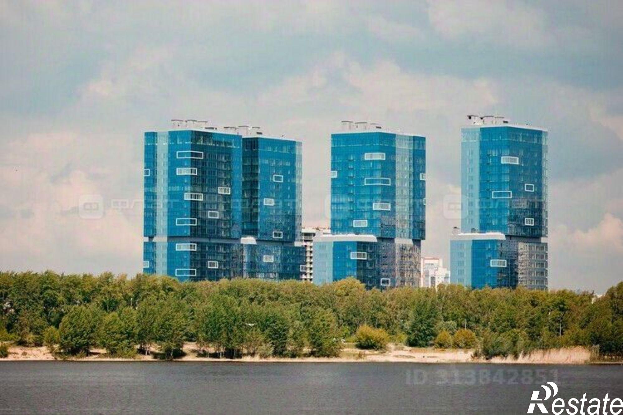 Купить квартиру за 17 999 000 рублей на Шоссейная улица, 57