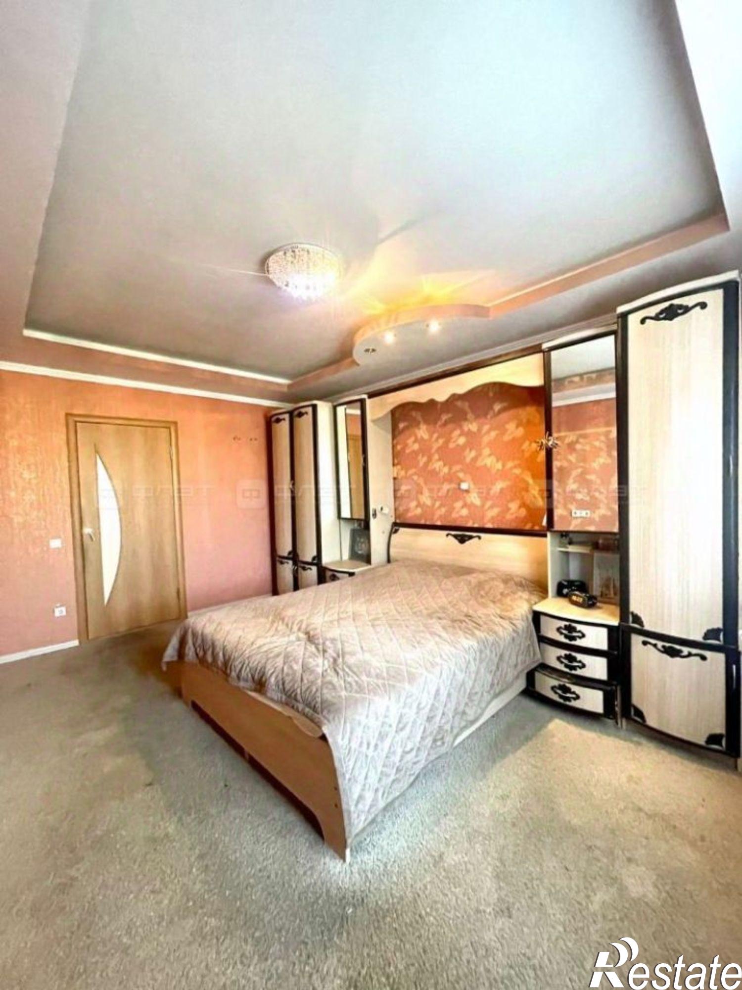 Купить квартиру за 11 250 000 рублей на улица Четаева, 22