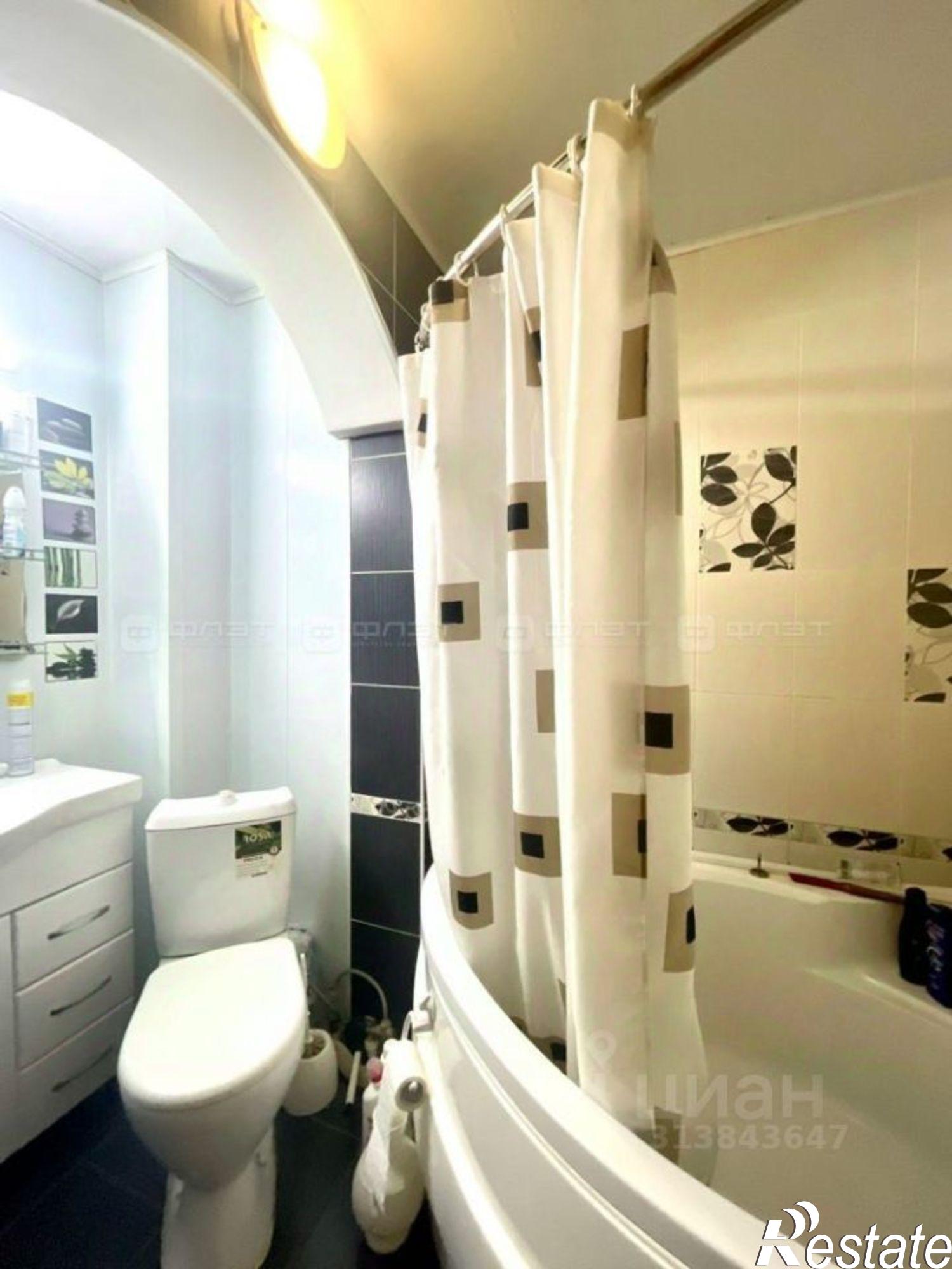 Купить квартиру за 11 250 000 рублей на улица Четаева, 22