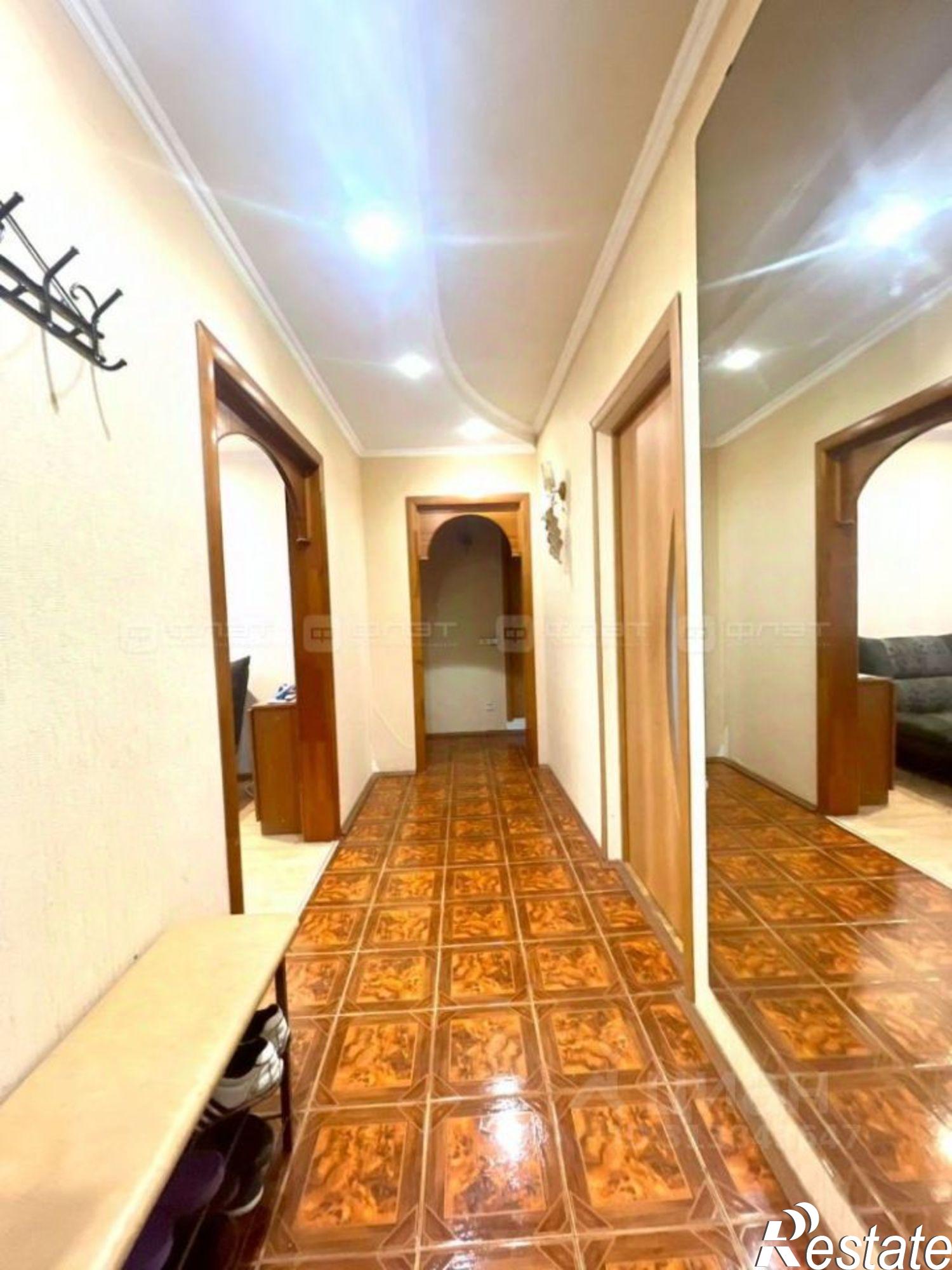 Купить квартиру за 11 250 000 рублей на улица Четаева, 22