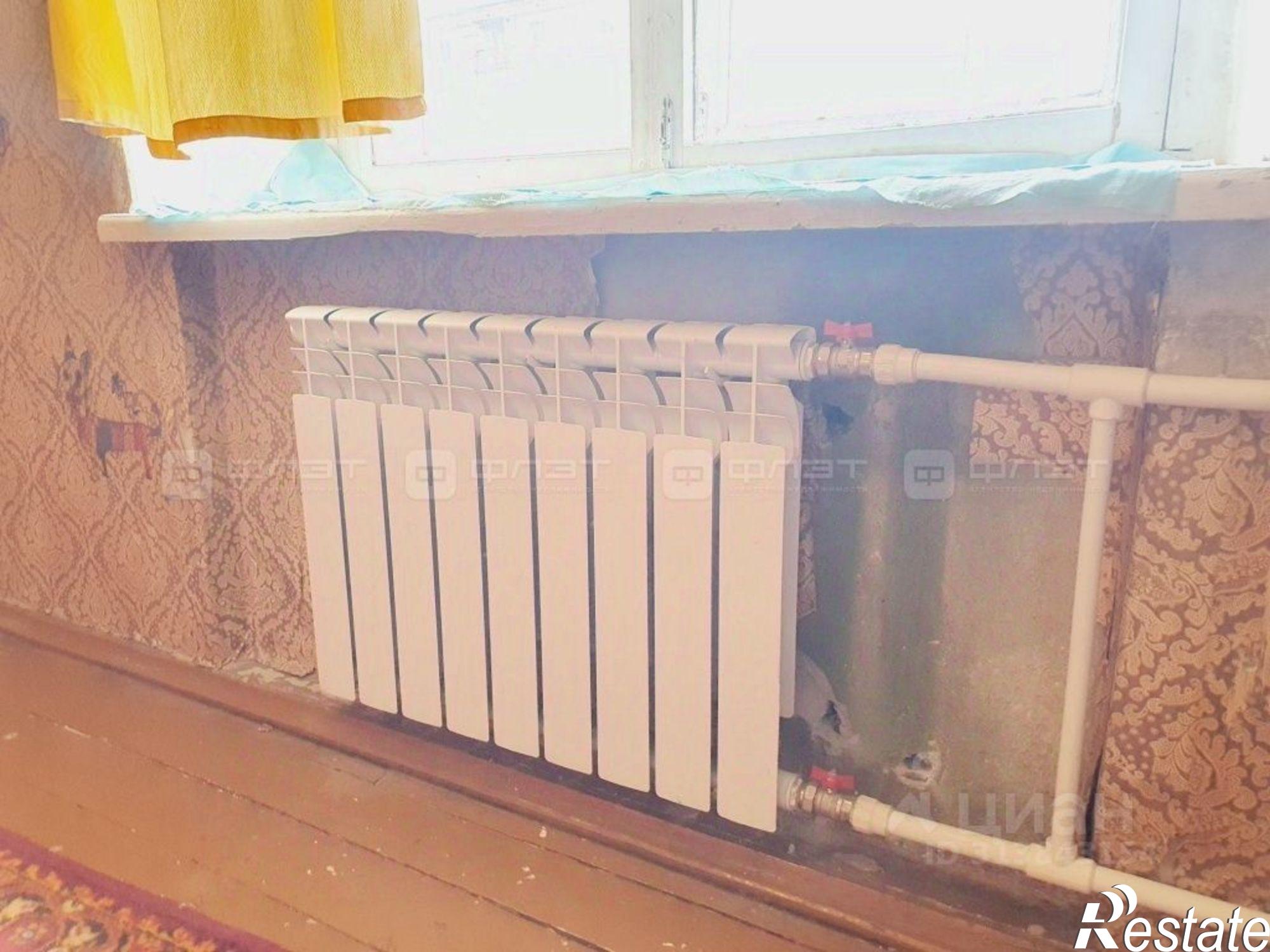 Купить квартиру за 5 450 000 рублей на Хлебозаводская улица, 5