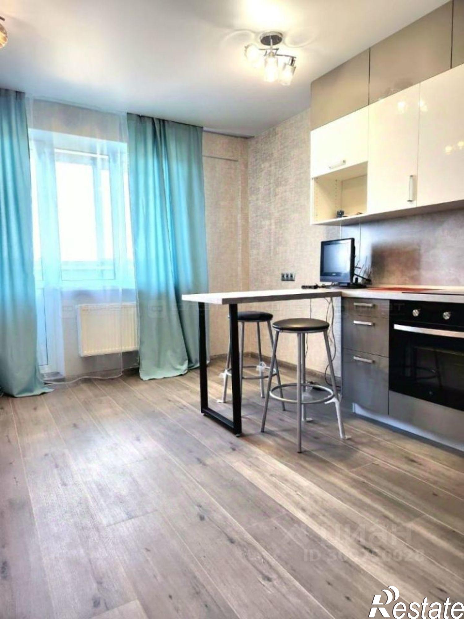 Купить квартиру за 7 950 000 рублей на улица Бари Галеева, 8