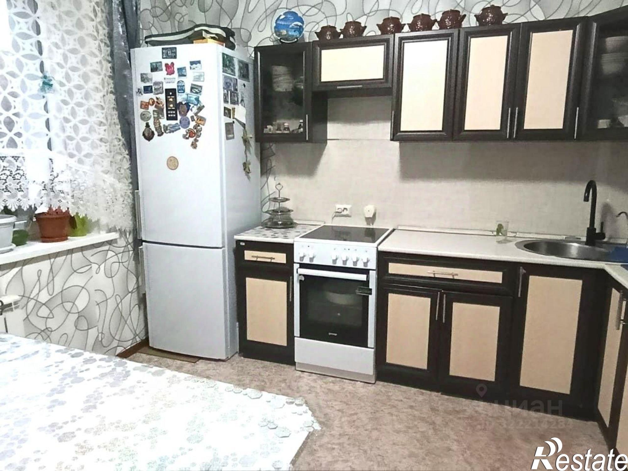 Купить квартиру за 7 150 000 рублей на улица Рауиса Гареева, 2