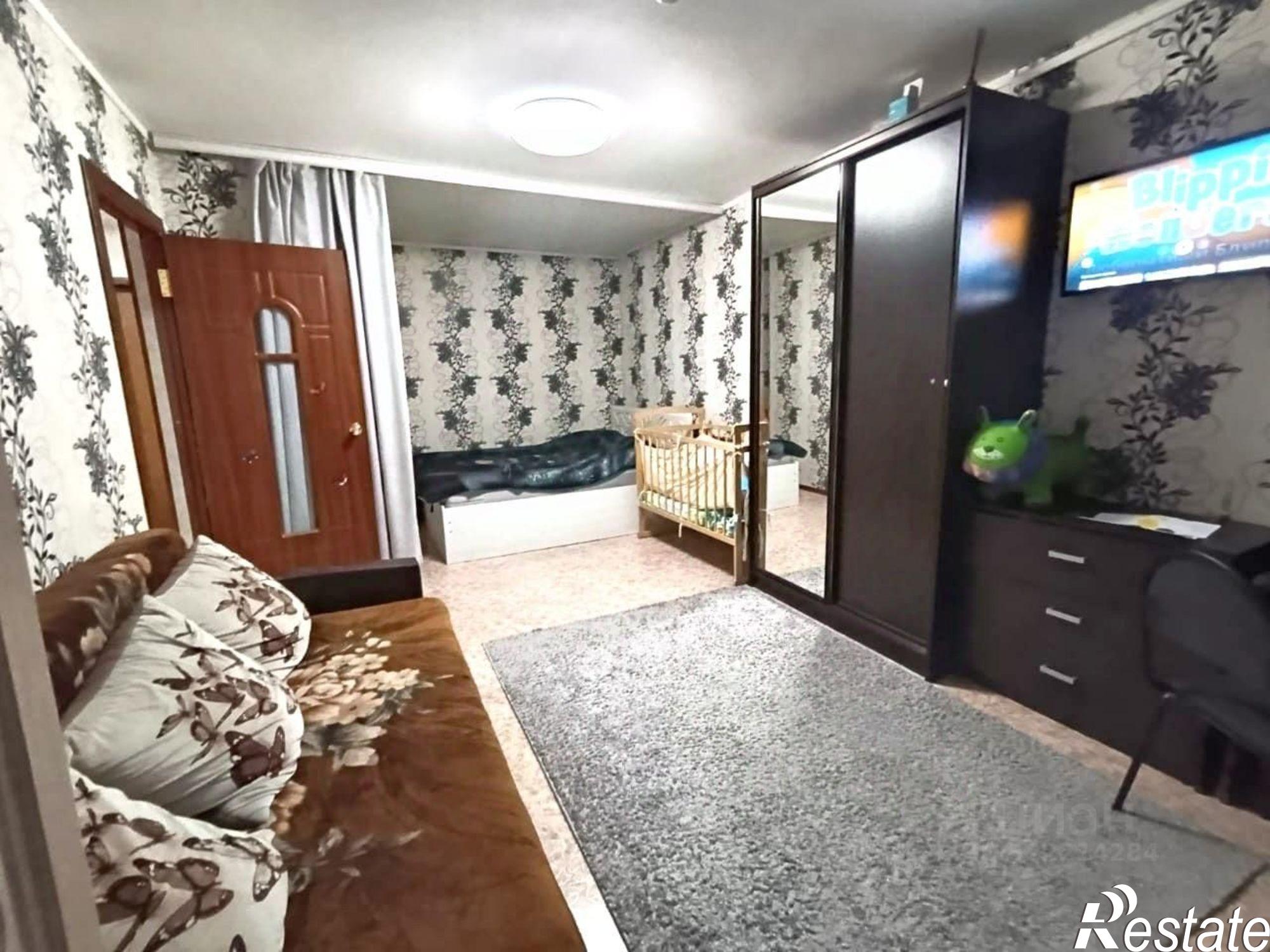 Купить квартиру за 7 150 000 рублей на улица Рауиса Гареева, 2