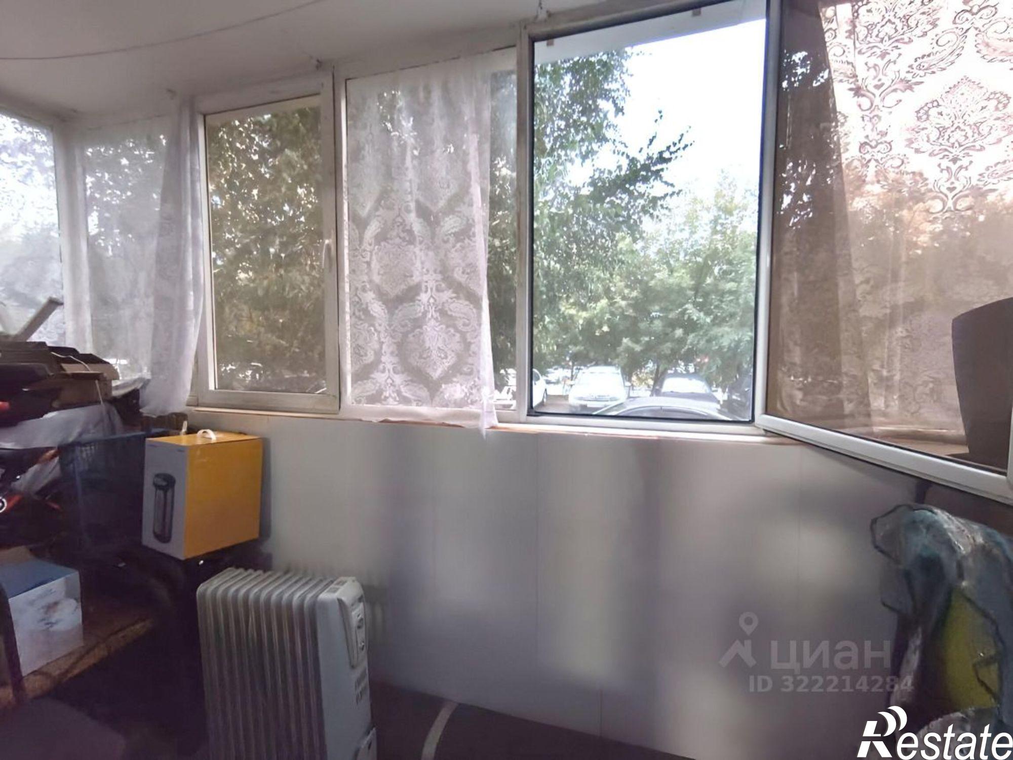 Купить квартиру за 7 150 000 рублей на улица Рауиса Гареева, 2