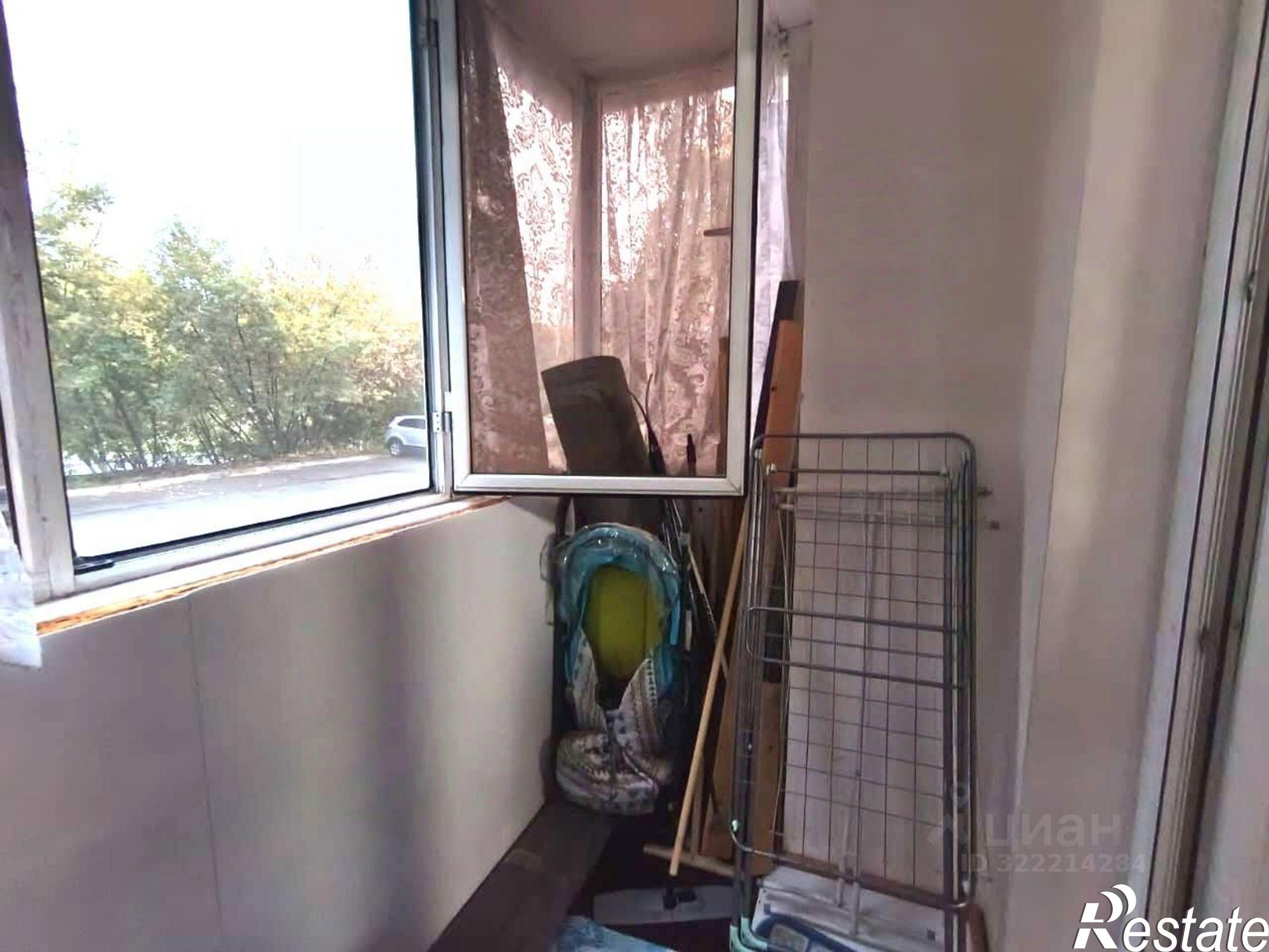 Купить квартиру за 7 150 000 рублей на улица Рауиса Гареева, 2