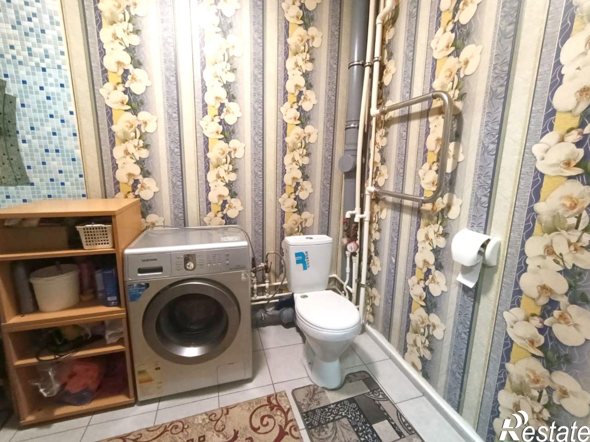 Купить квартиру за 7 150 000 рублей на улица Рауиса Гареева, 2