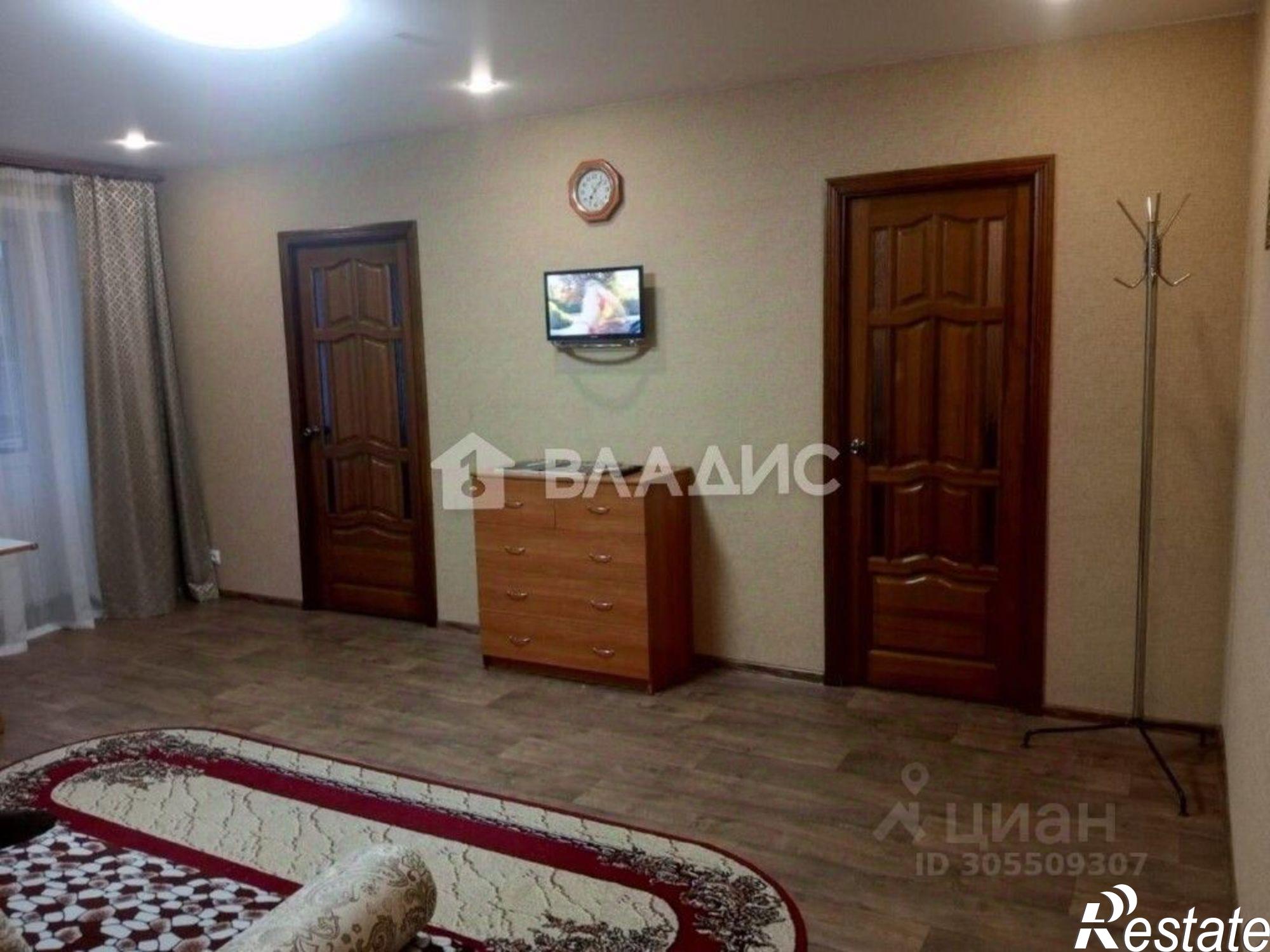 Купить квартиру за 5 600 000 рублей на улица Халезова, 14