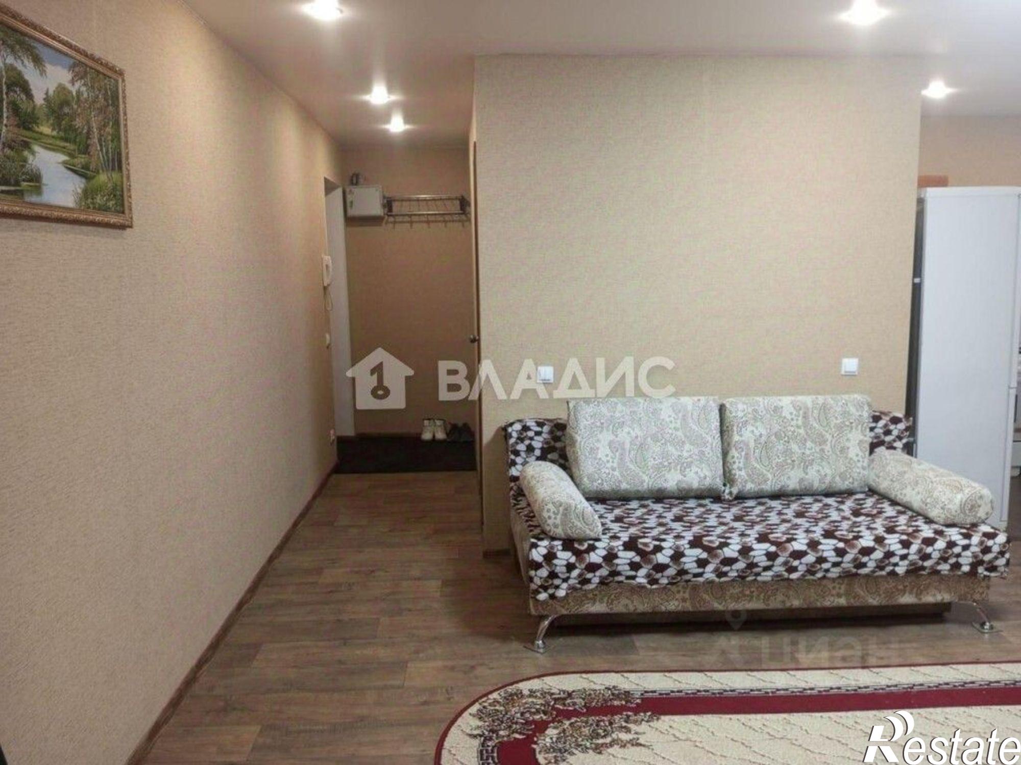 Купить квартиру за 5 600 000 рублей на улица Халезова, 14