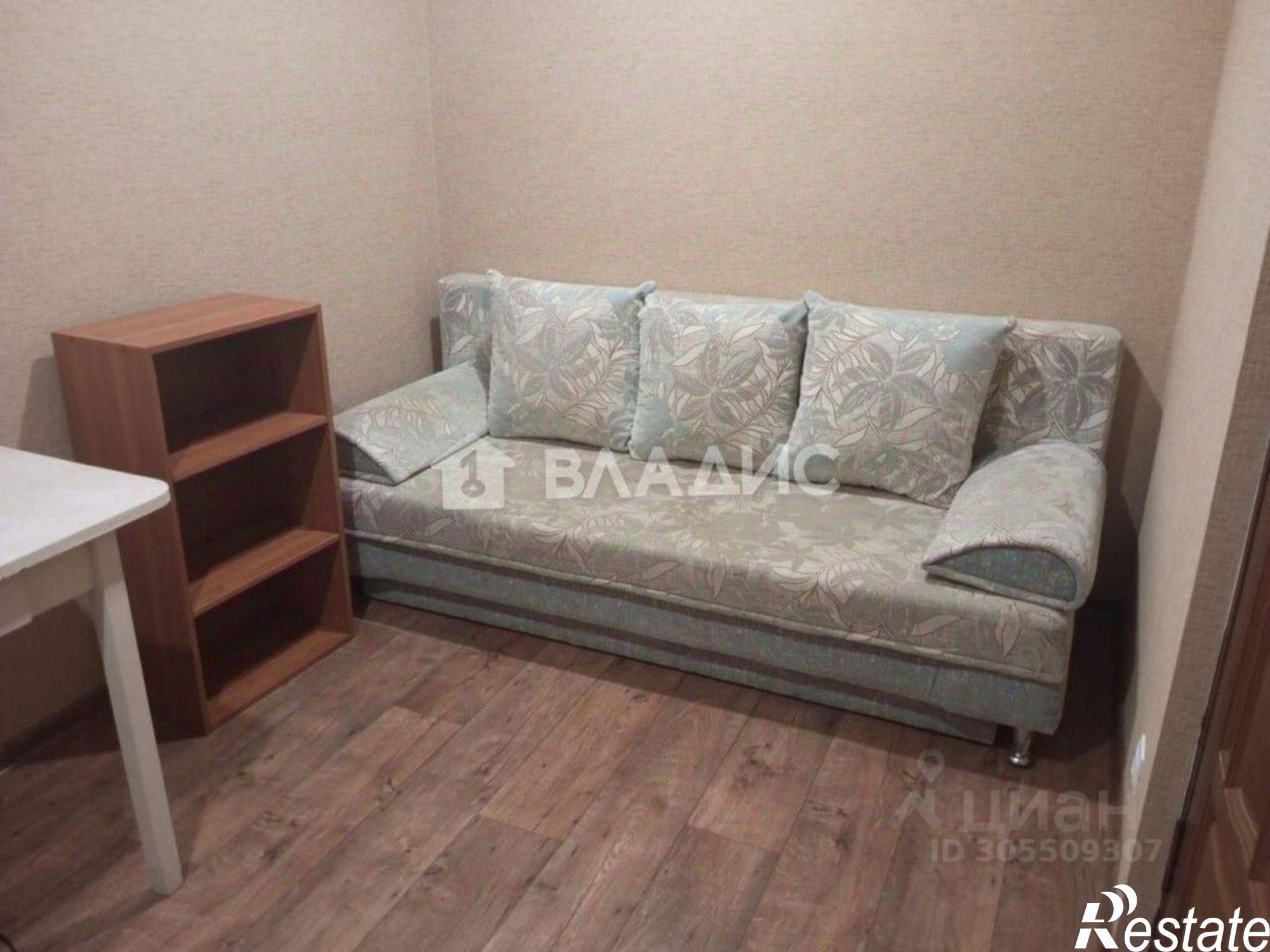 Купить квартиру за 5 600 000 рублей на улица Халезова, 14