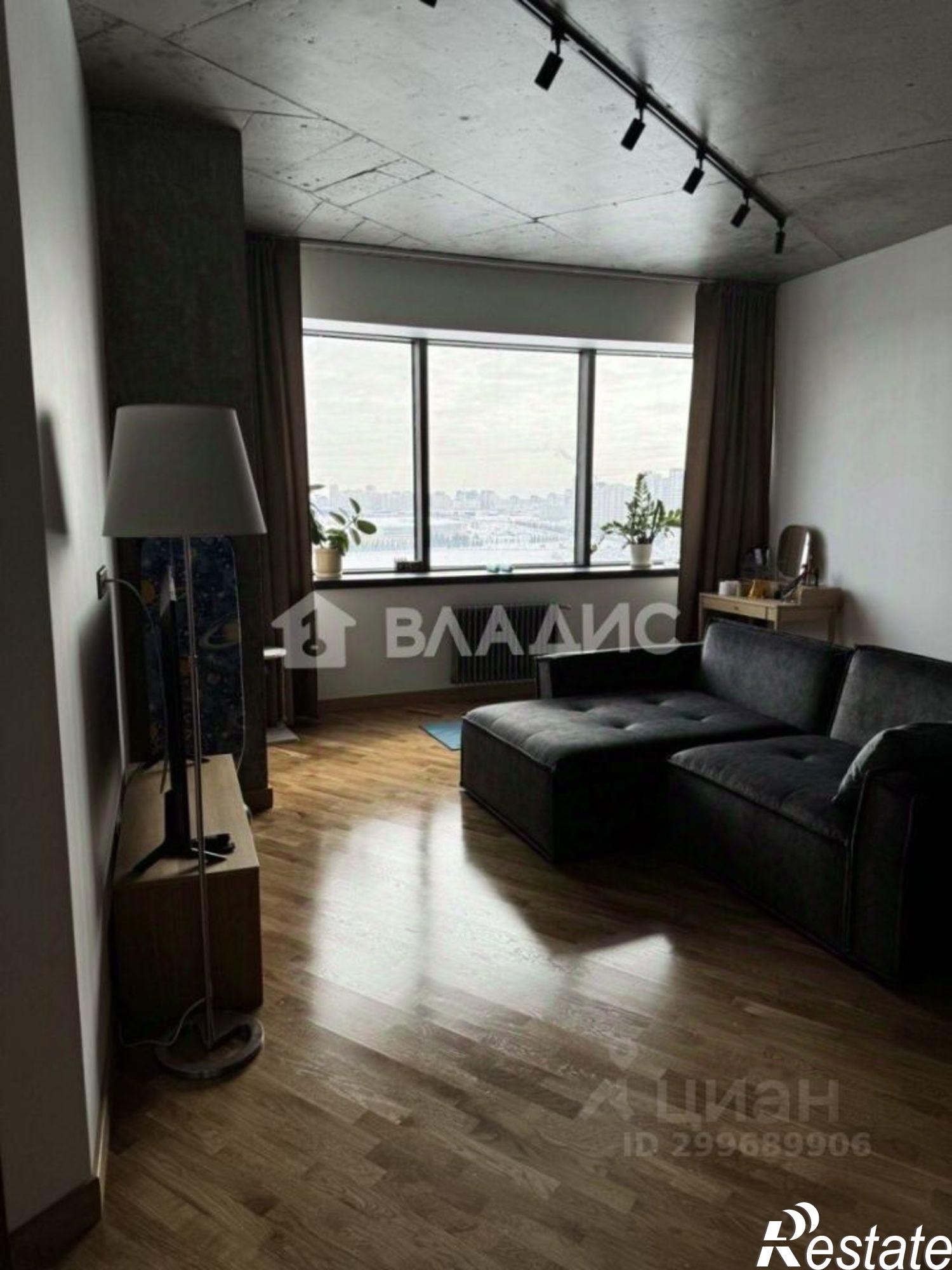 Купить квартиру за 50 000 000 рублей на проспект Альберта Камалеева, 1