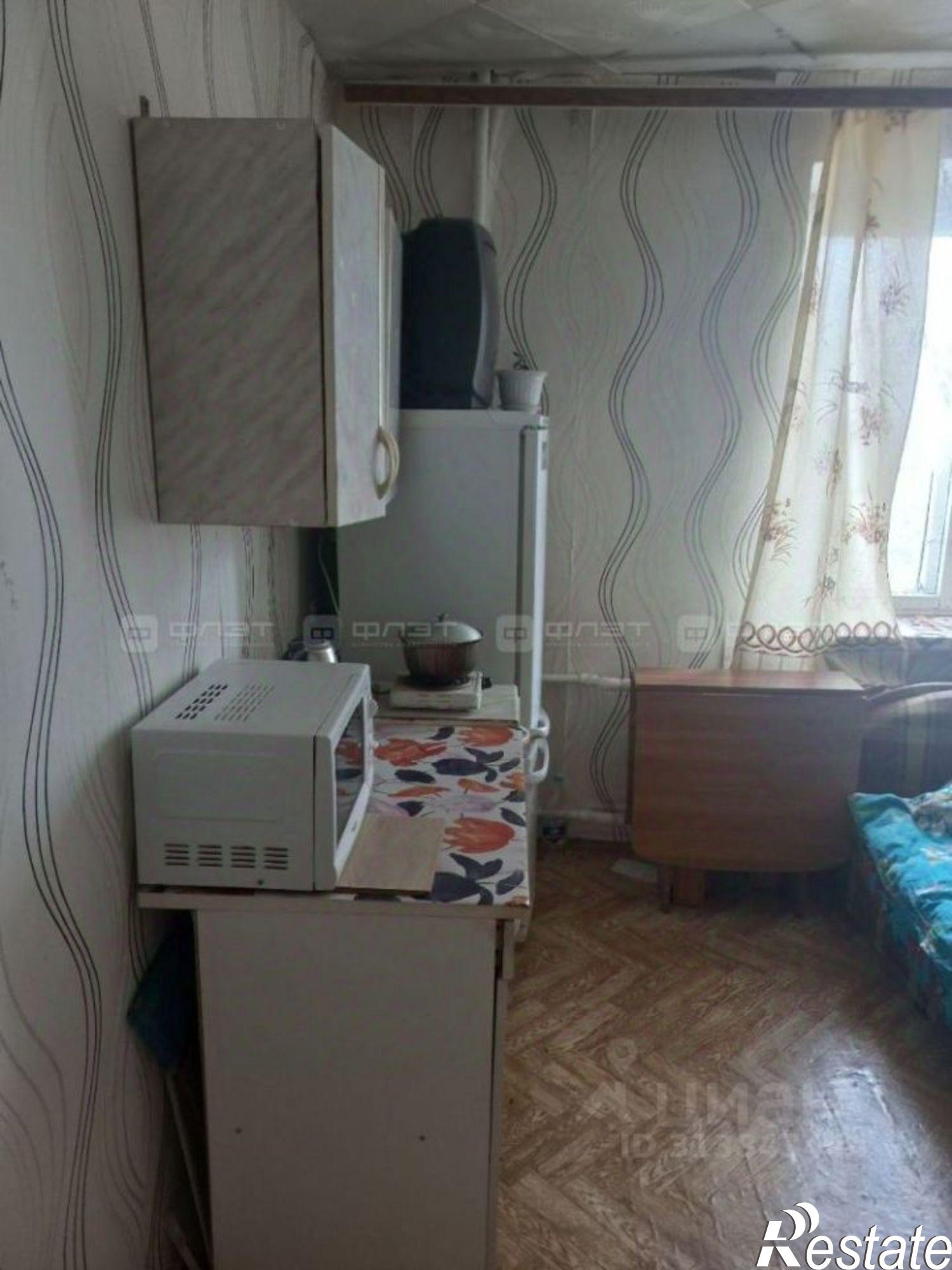 Купить комнату за 1 900 000 рублей на улица Солидарности, 16