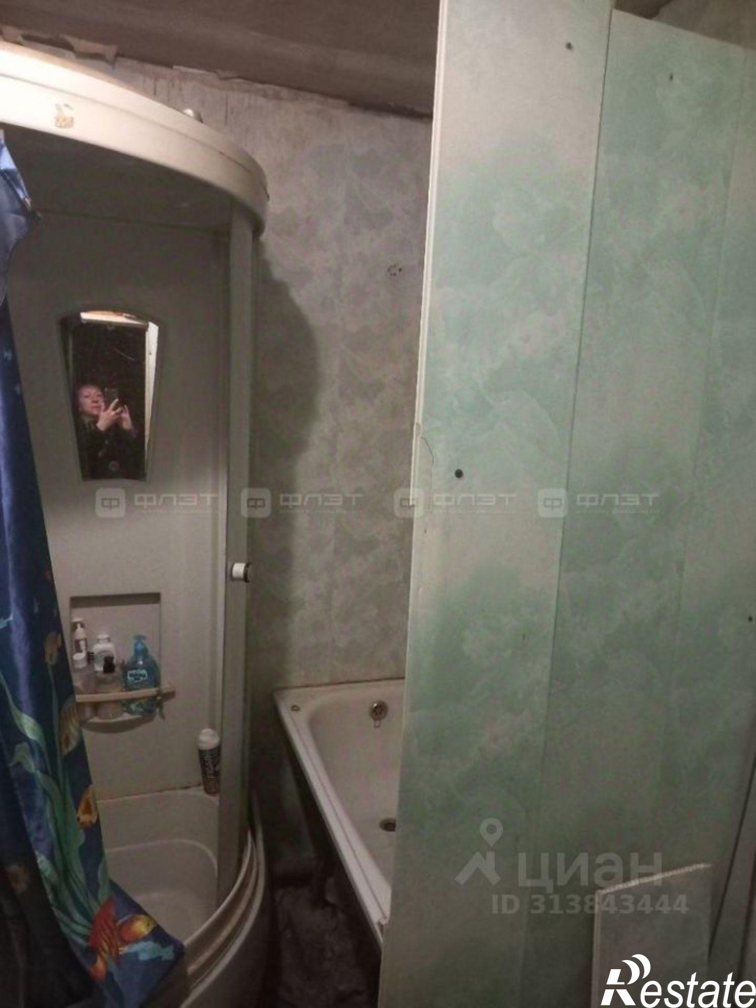 Купить комнату за 1 900 000 рублей на улица Солидарности, 16