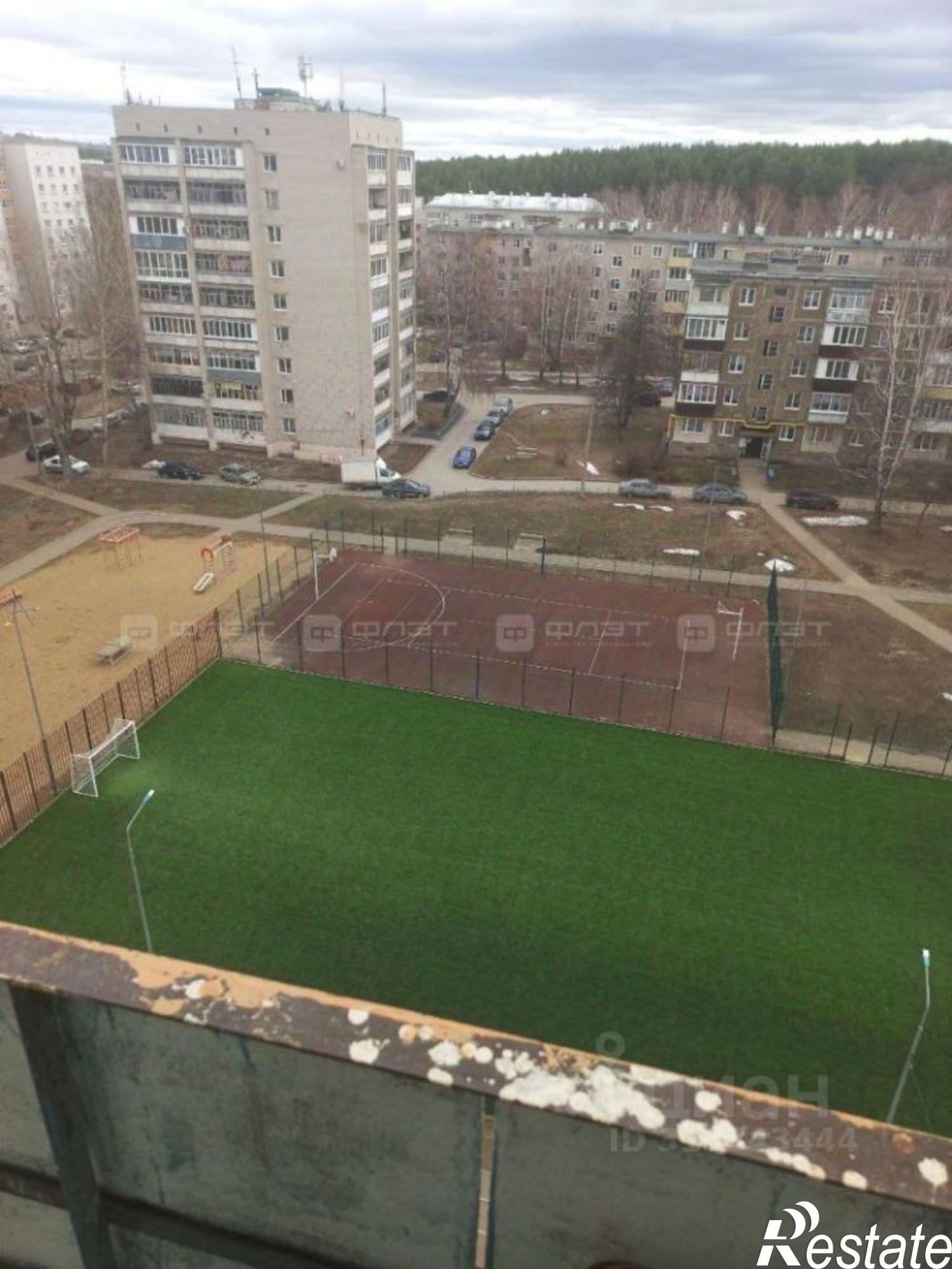 Купить комнату за 1 900 000 рублей на улица Солидарности, 16