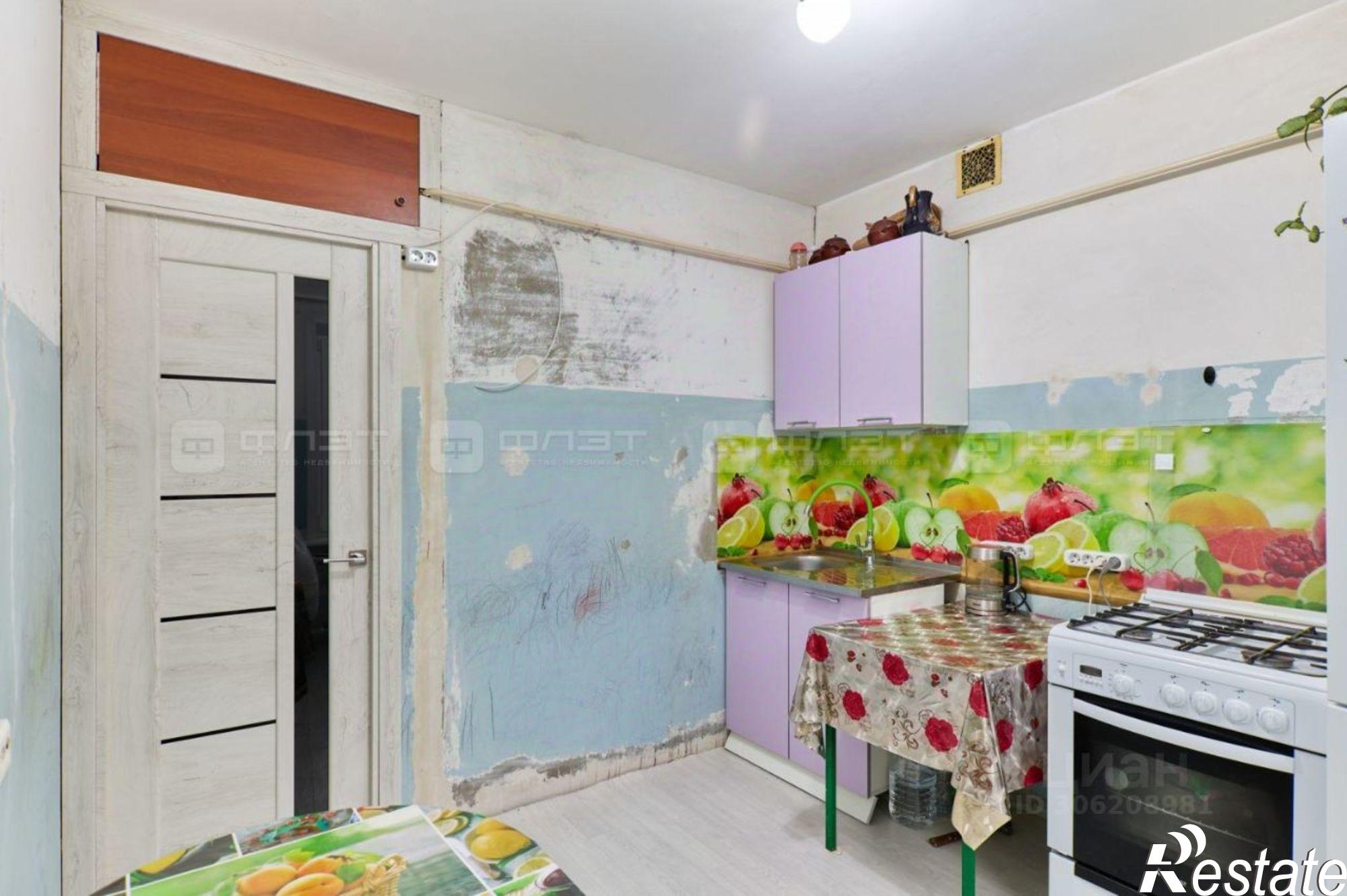 Купить квартиру за 5 900 000 рублей на улица Академика Глушко, 23