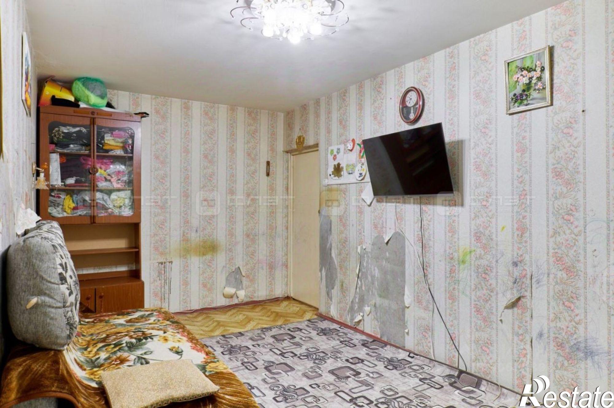 Купить квартиру за 5 900 000 рублей на улица Академика Глушко, 23