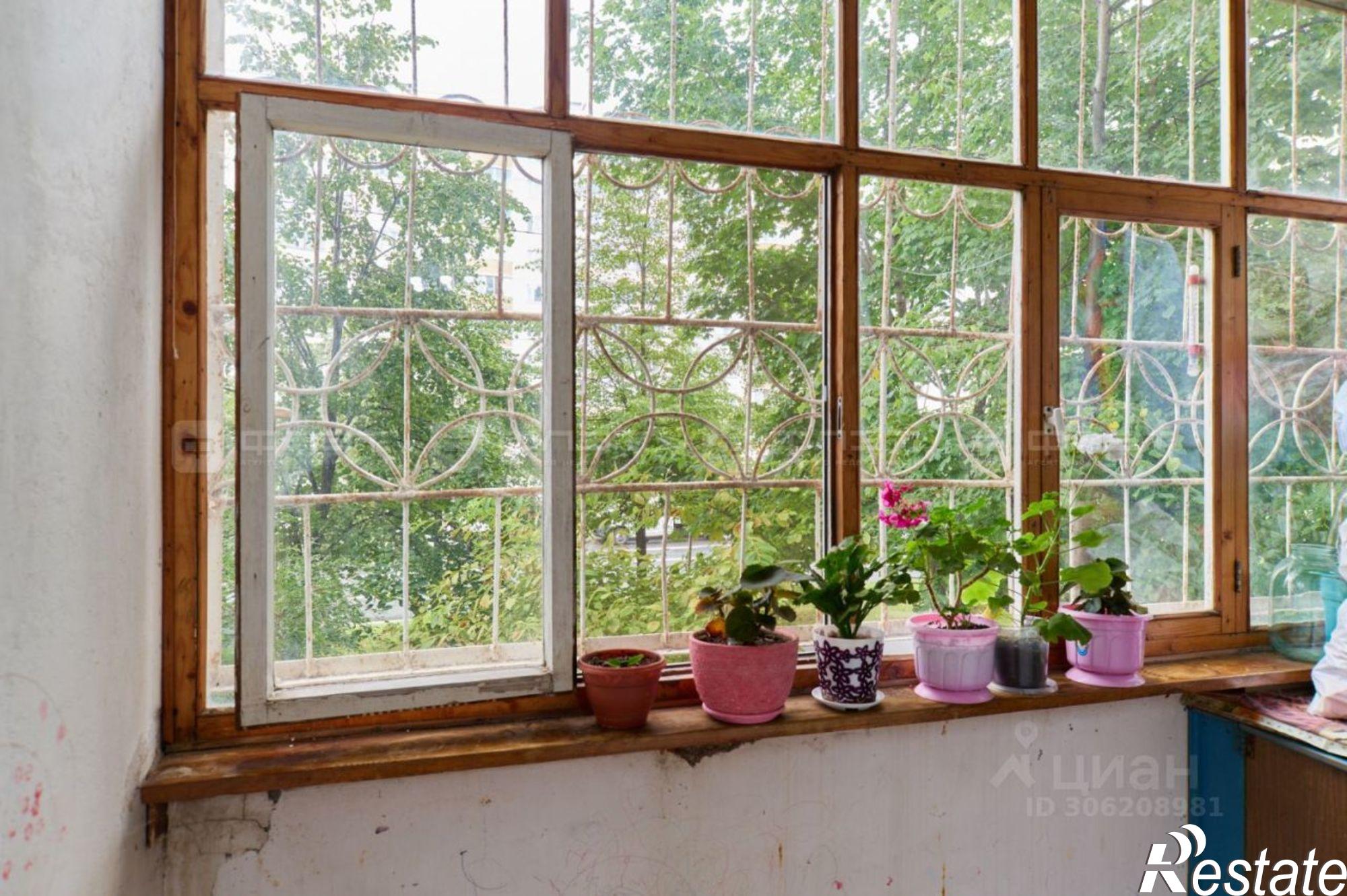 Купить квартиру за 5 900 000 рублей на улица Академика Глушко, 23