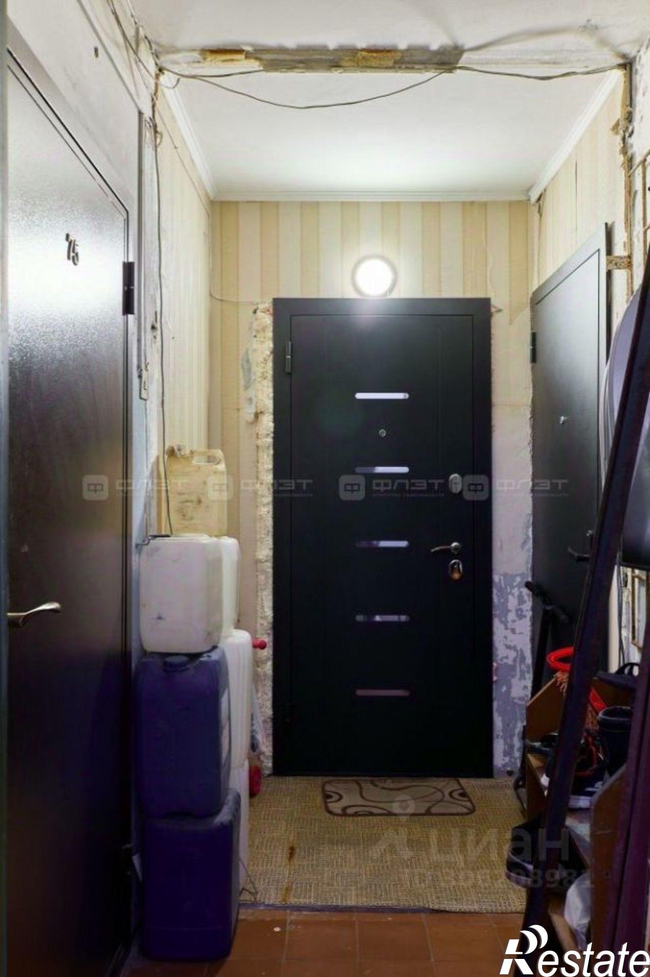 Купить квартиру за 5 900 000 рублей на улица Академика Глушко, 23