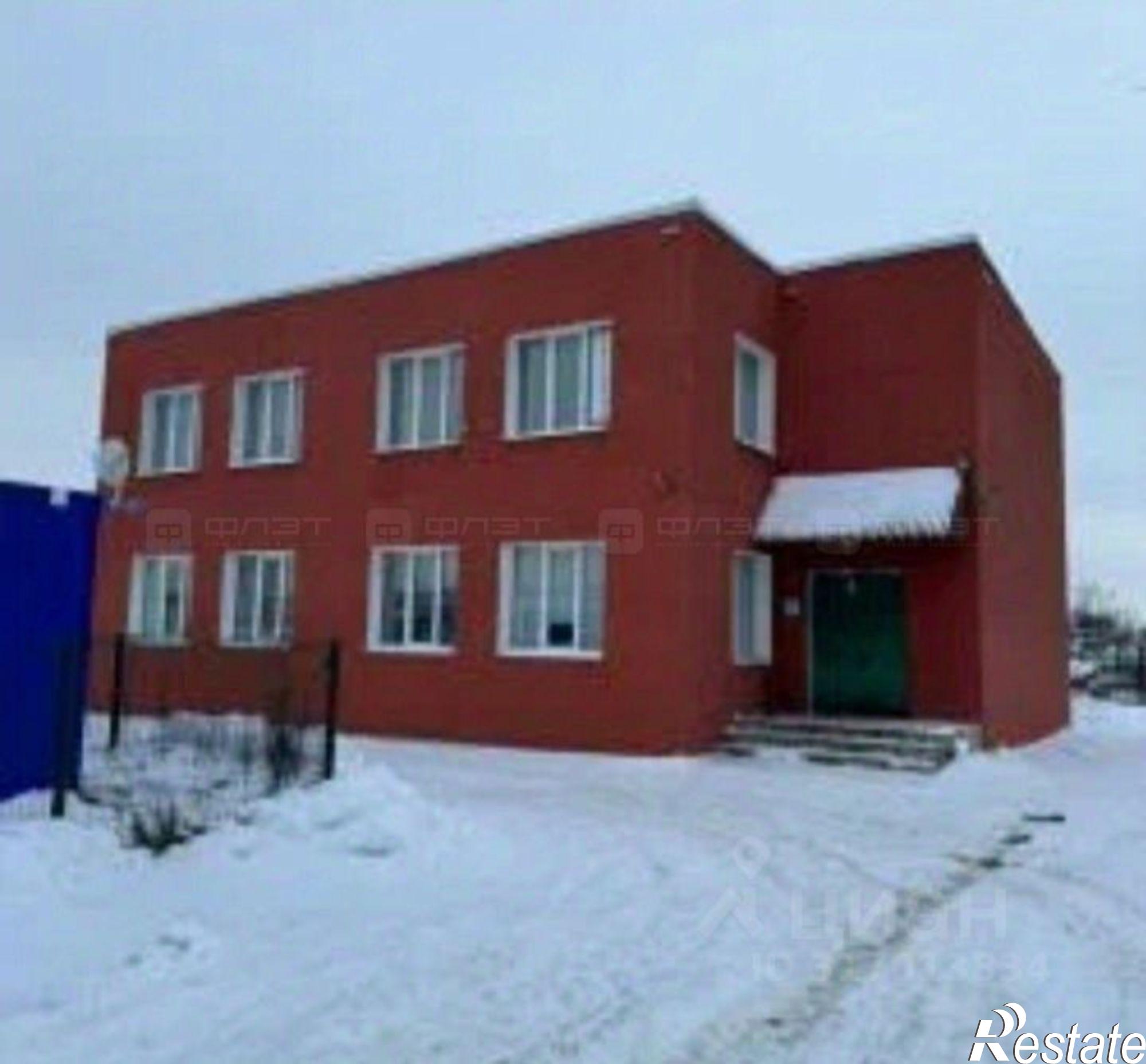 Купить ОСЗ, отдельно стоящее здание за 49 916 300 рублей на улица Богатырёва, 15