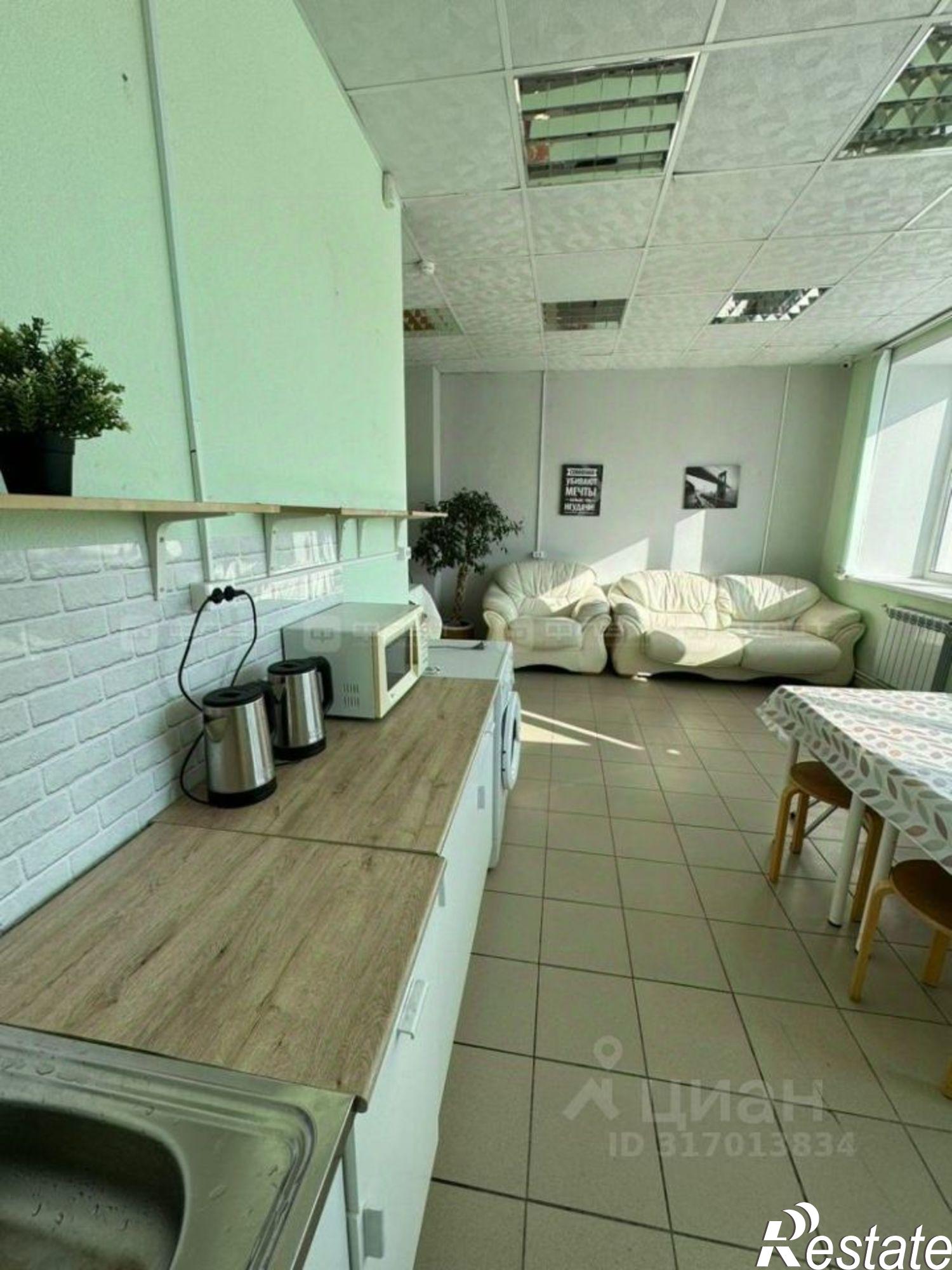 Купить ОСЗ, отдельно стоящее здание за 49 916 300 рублей на улица Богатырёва, 15