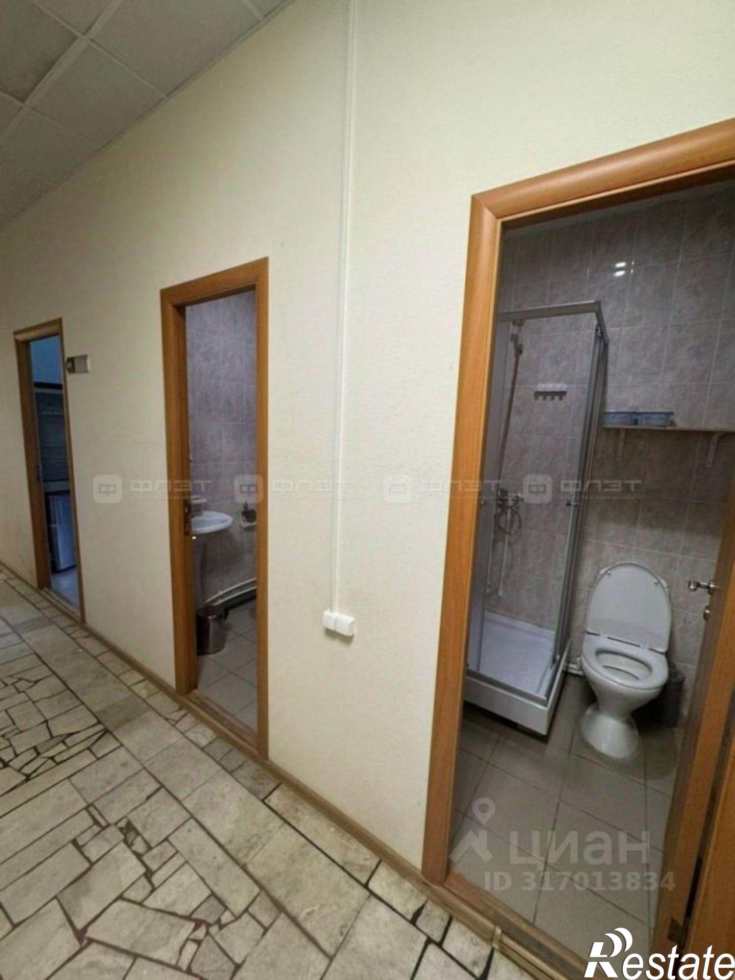 Купить ОСЗ, отдельно стоящее здание за 49 916 300 рублей на улица Богатырёва, 15