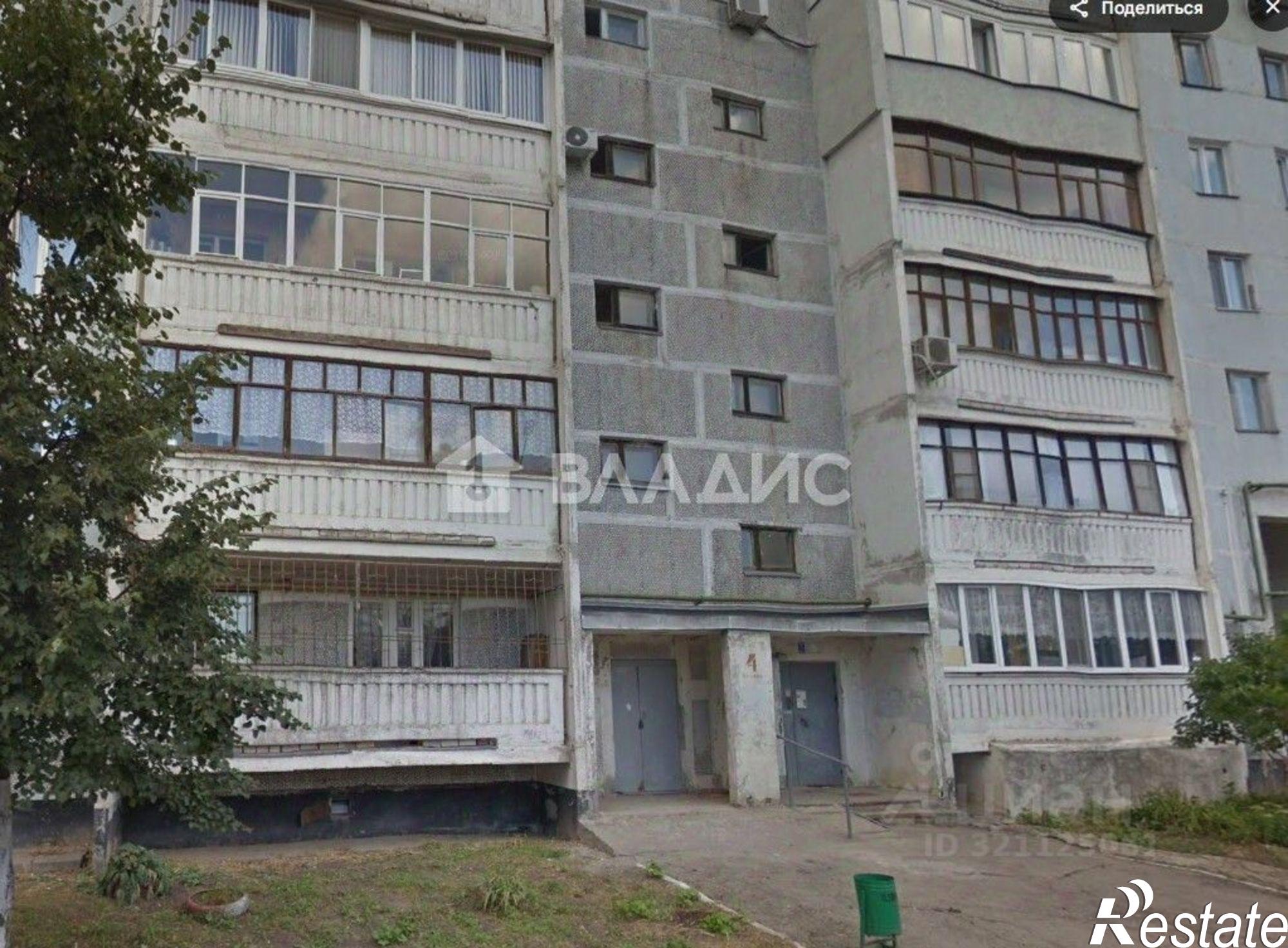 Купить квартиру за 11 000 000 рублей на улица Юлиуса Фучика, 94