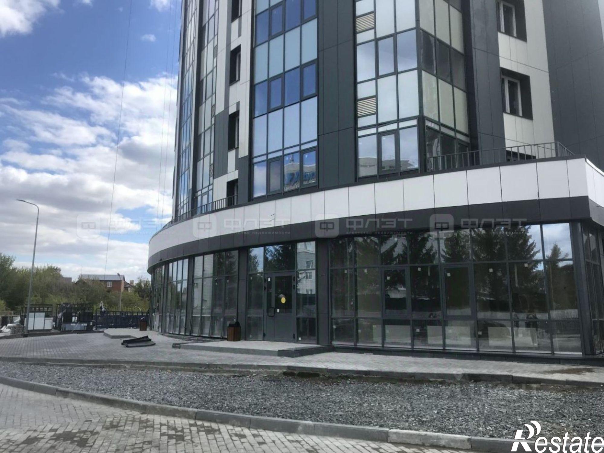 Купить помещение свободного назначения за 40 250 000 рублей на Танковая улица, 2