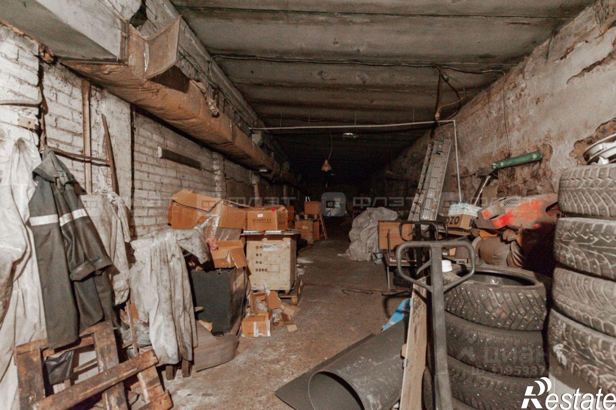 Купить ОСЗ, отдельно стоящее здание за 65 001 000 рублей на Почтовая улица, 43В