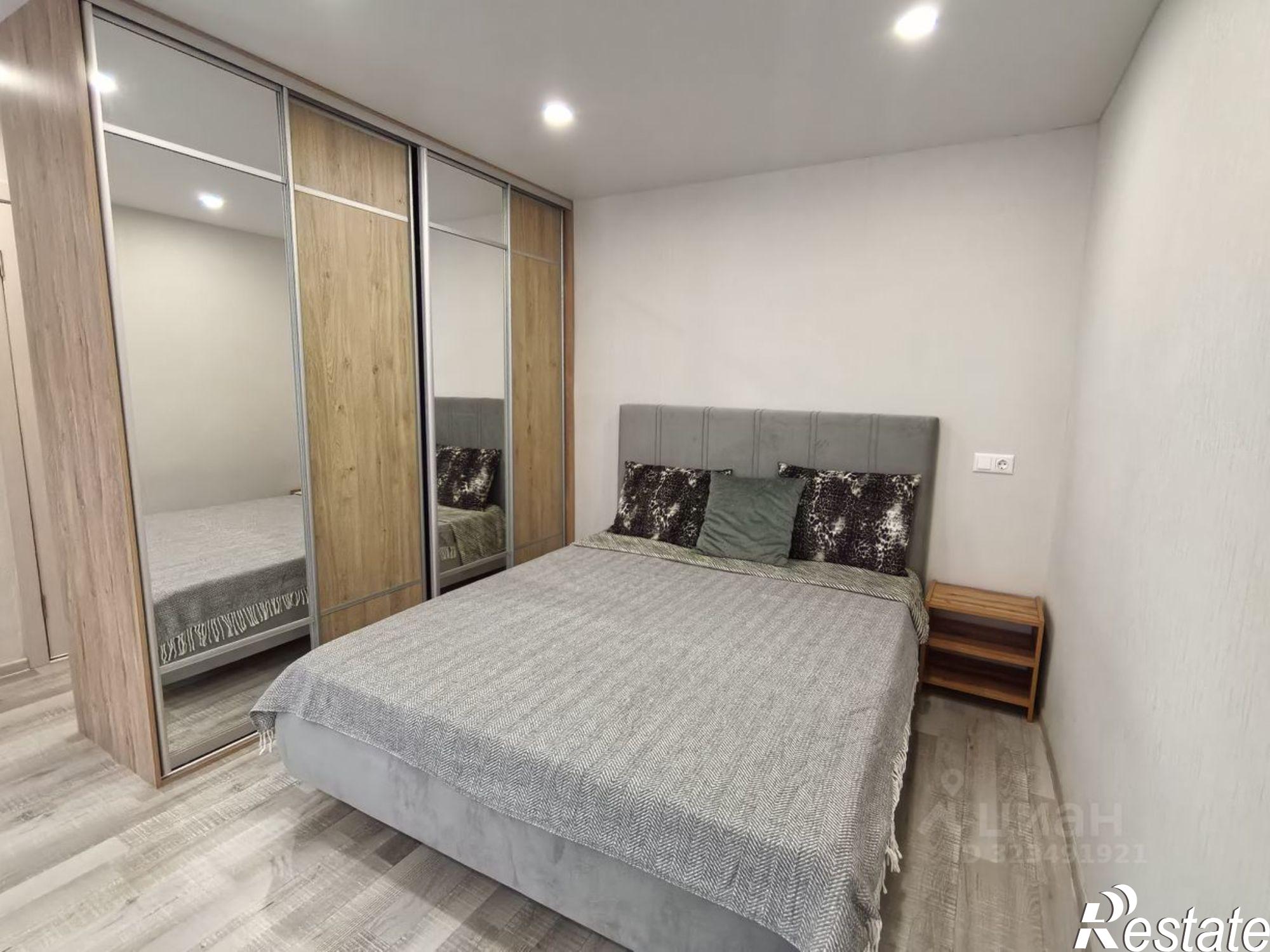 Купить квартиру за 6 100 000 рублей на Маршальская улица, 25