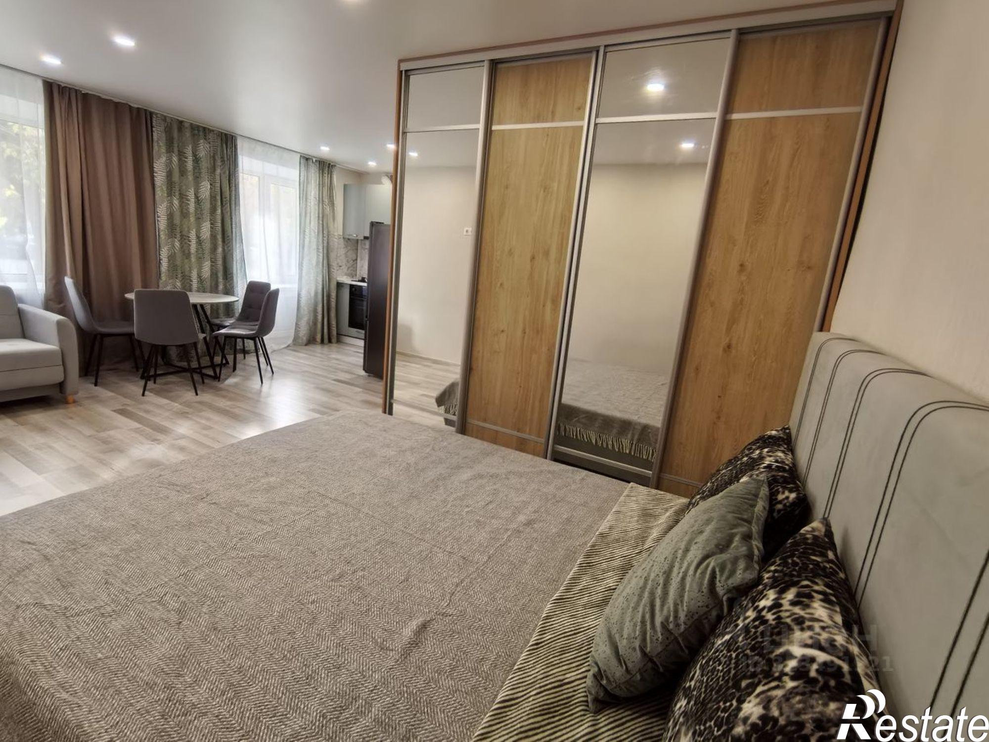 Купить квартиру за 6 100 000 рублей на Маршальская улица, 25