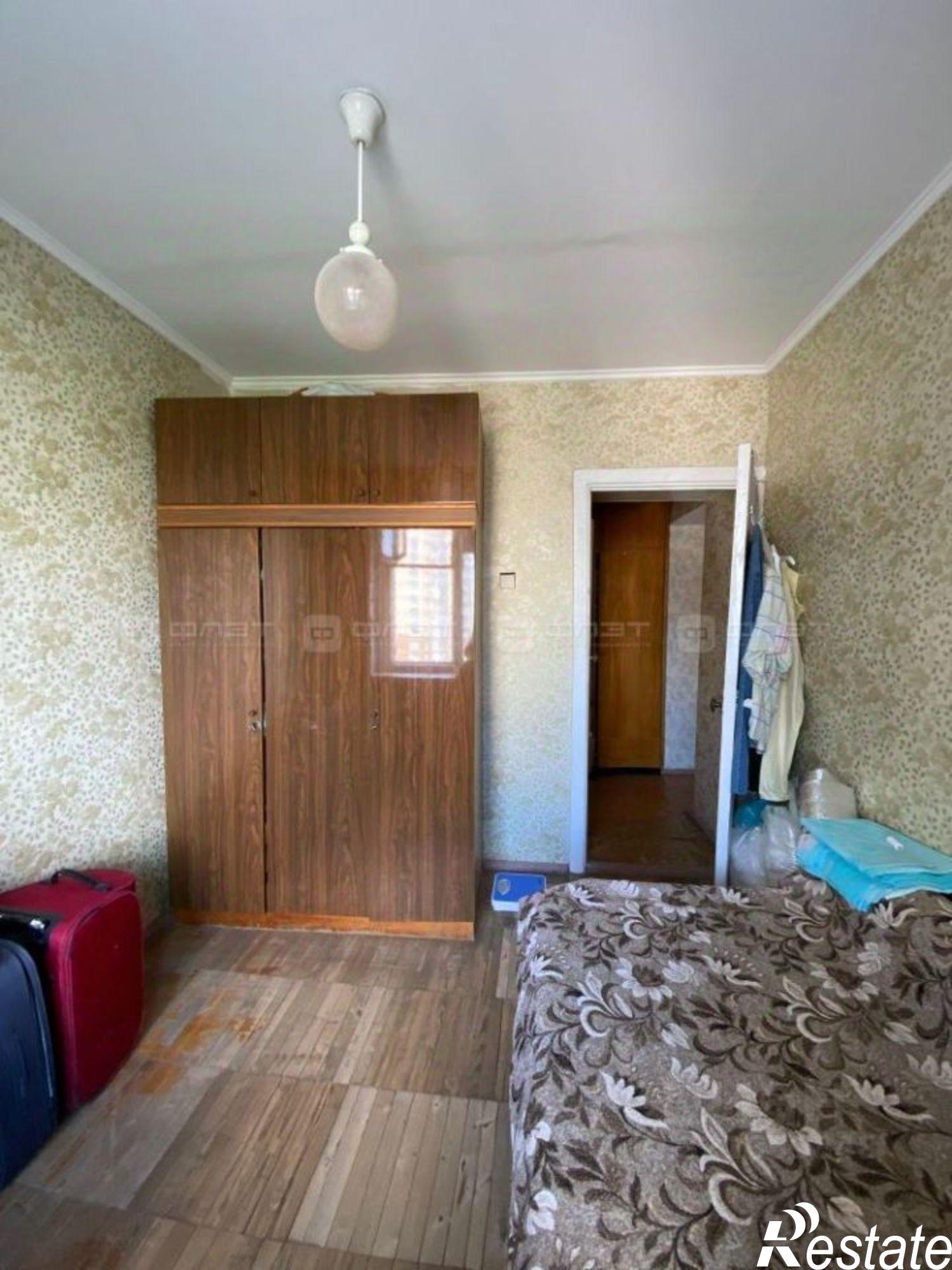 Купить квартиру за 6 500 000 рублей на Краснококшайская улица, 83