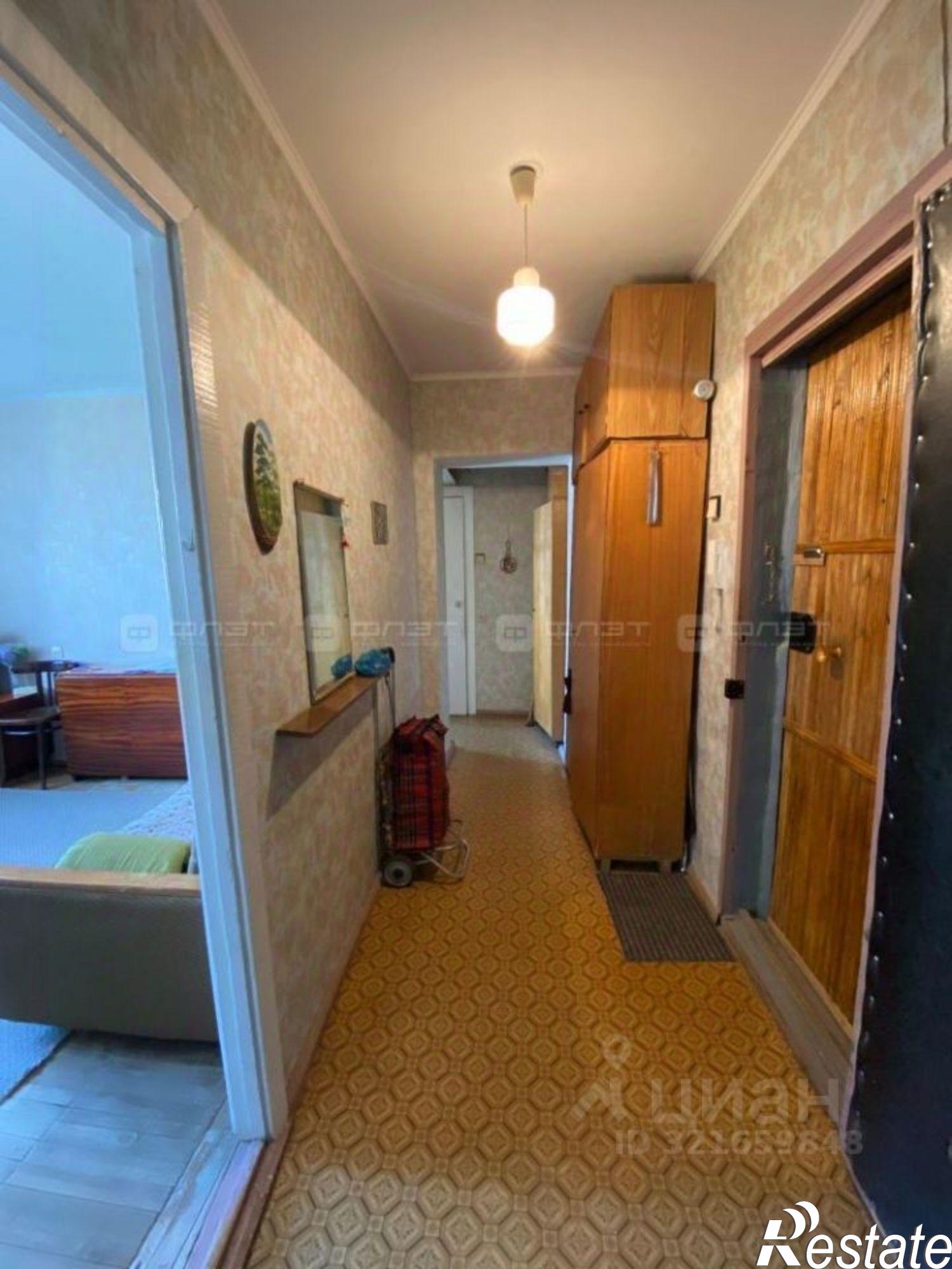 Купить квартиру за 6 500 000 рублей на Краснококшайская улица, 83