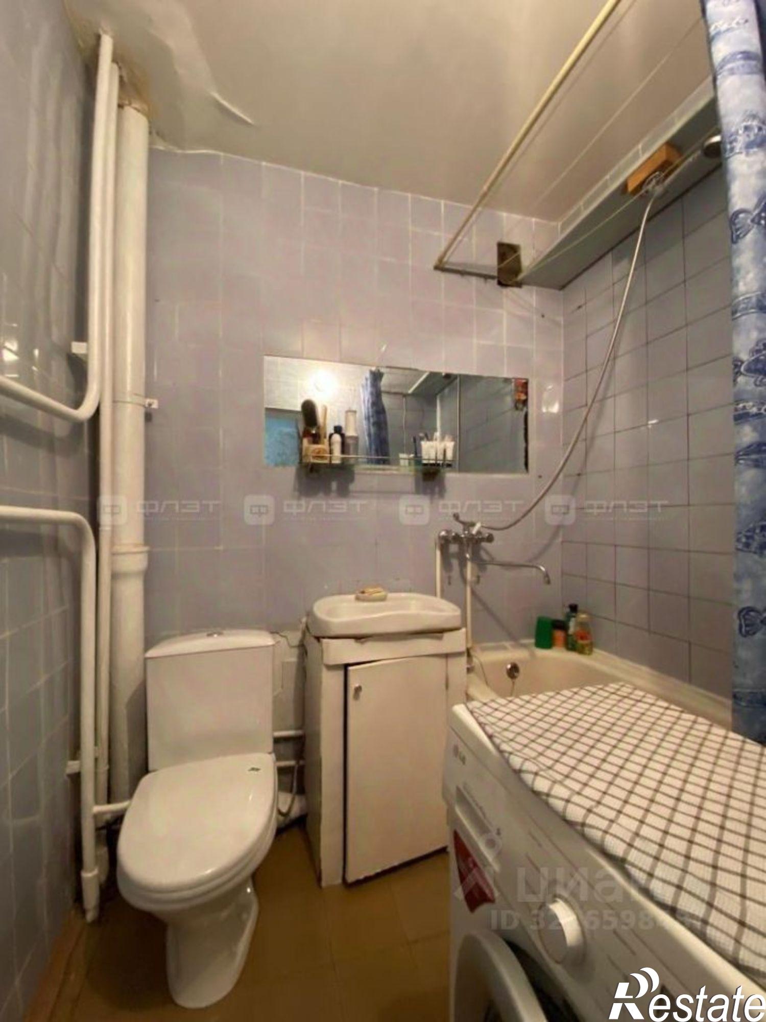 Купить квартиру за 6 500 000 рублей на Краснококшайская улица, 83