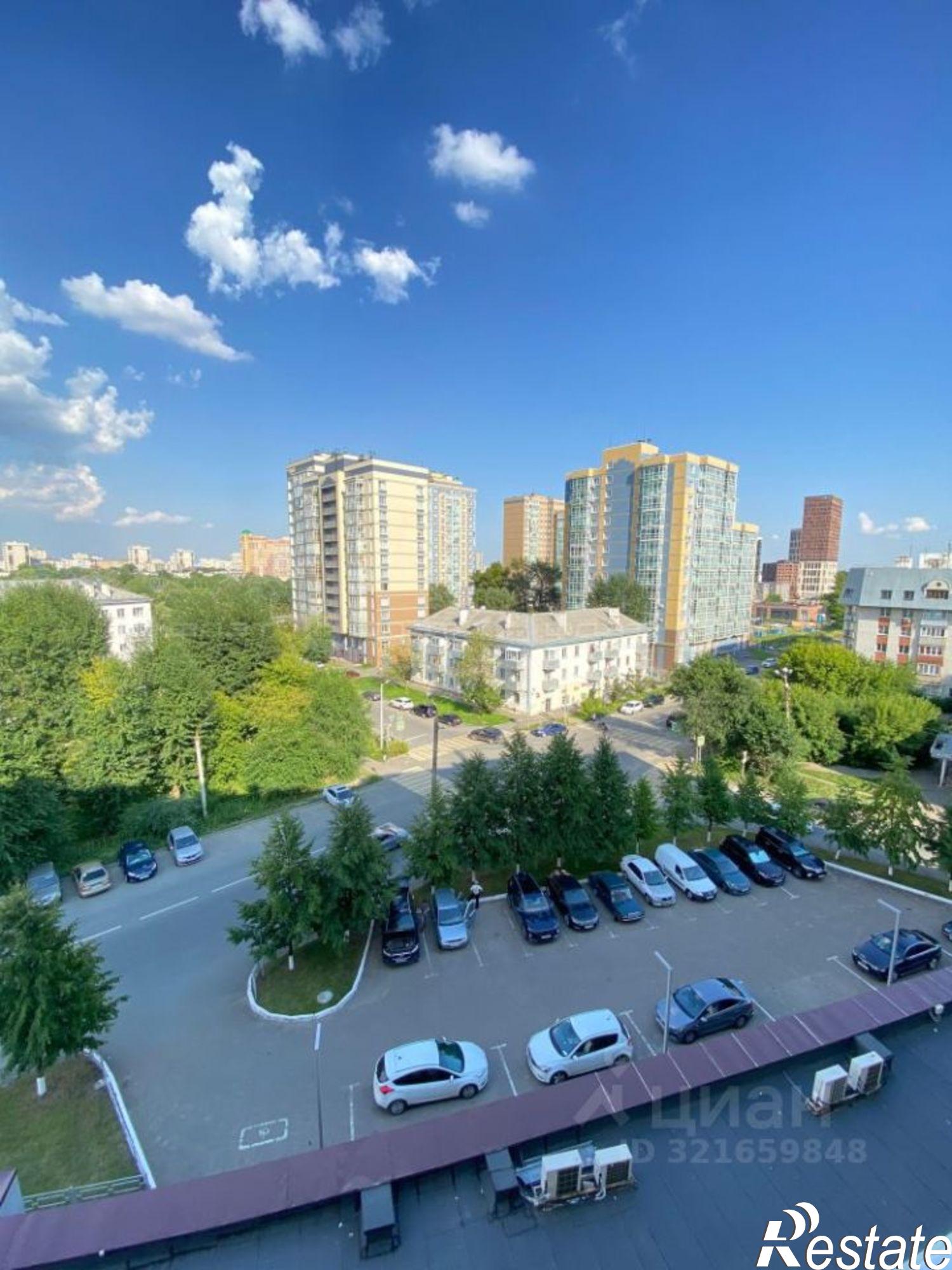 Купить квартиру за 6 500 000 рублей на Краснококшайская улица, 83