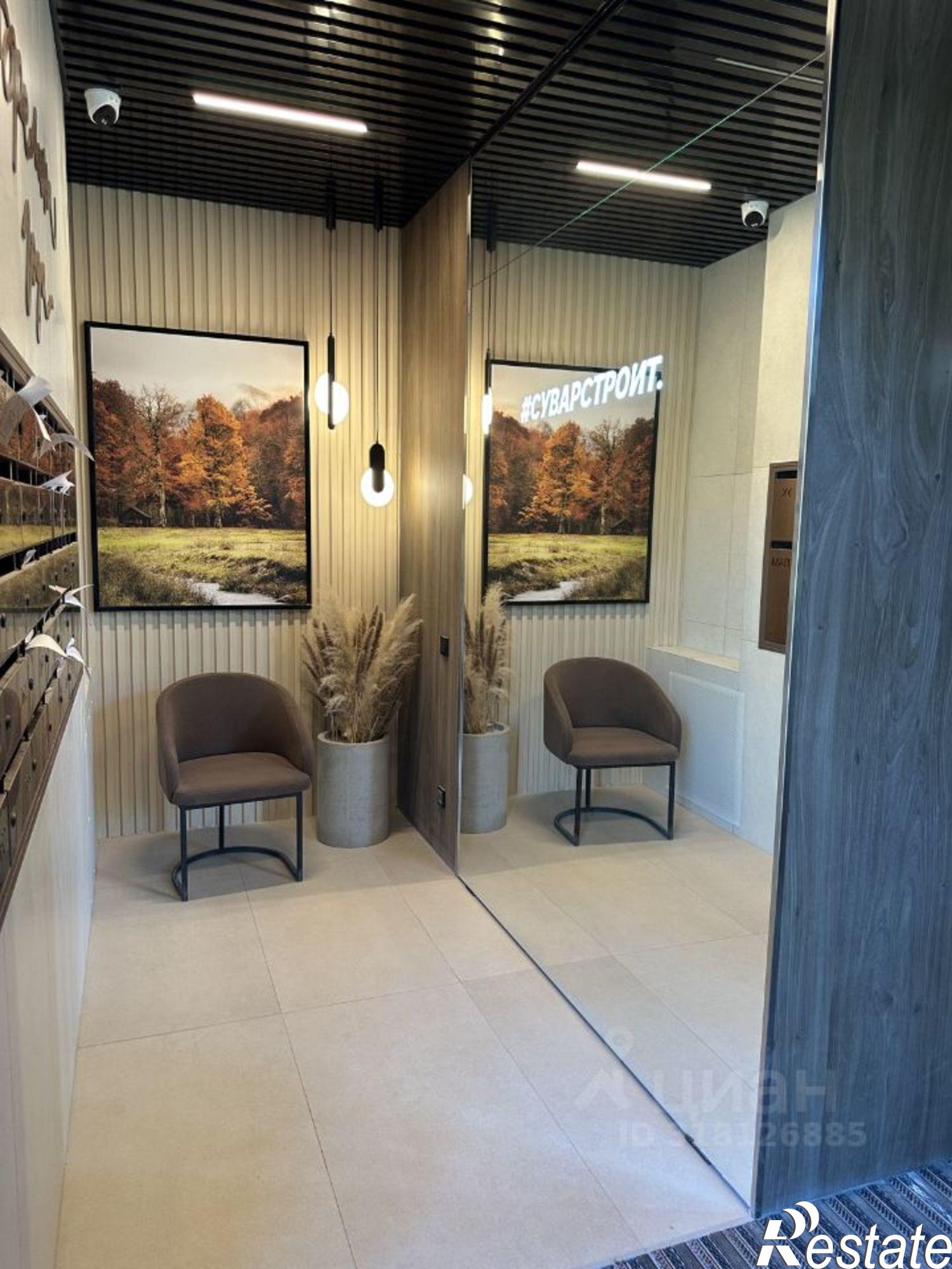 Купить квартиру за 14 500 000 рублей на улица Генерала Ерина, 5Д