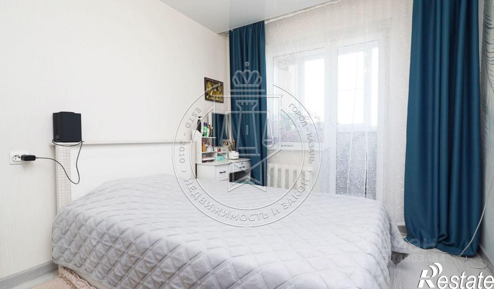 Купить квартиру за 9 990 000 рублей на Военный городок-33 тер, 4