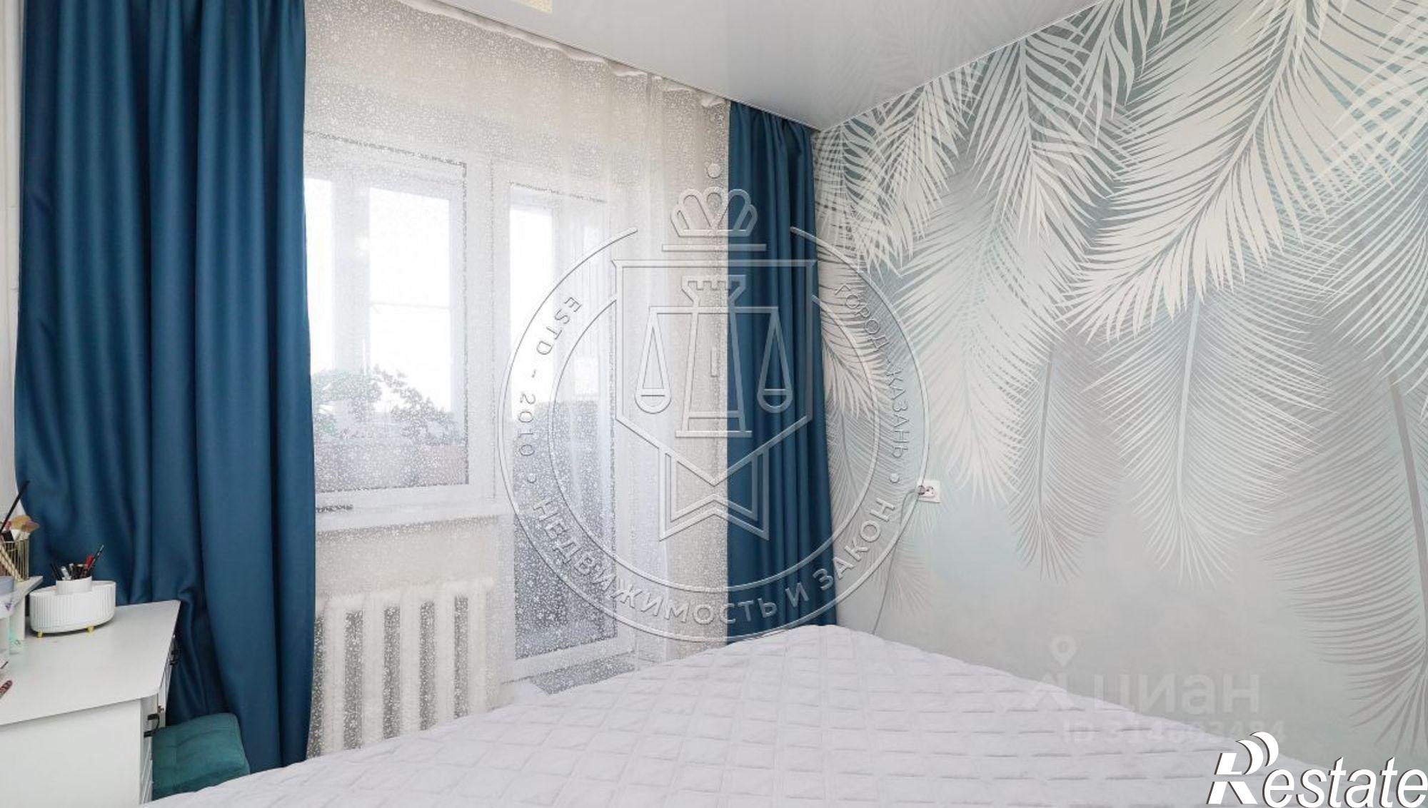 Купить квартиру за 9 990 000 рублей на Военный городок-33 тер, 4