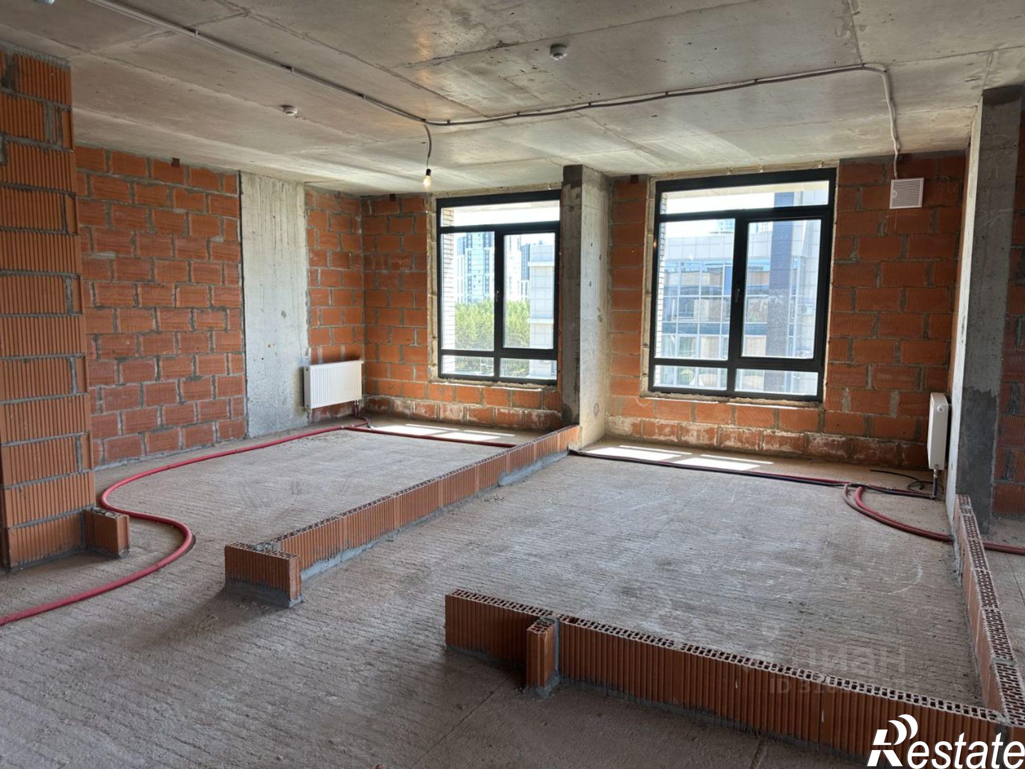 Купить квартиру за 14 500 000 рублей на улица Генерала Ерина, 5Д