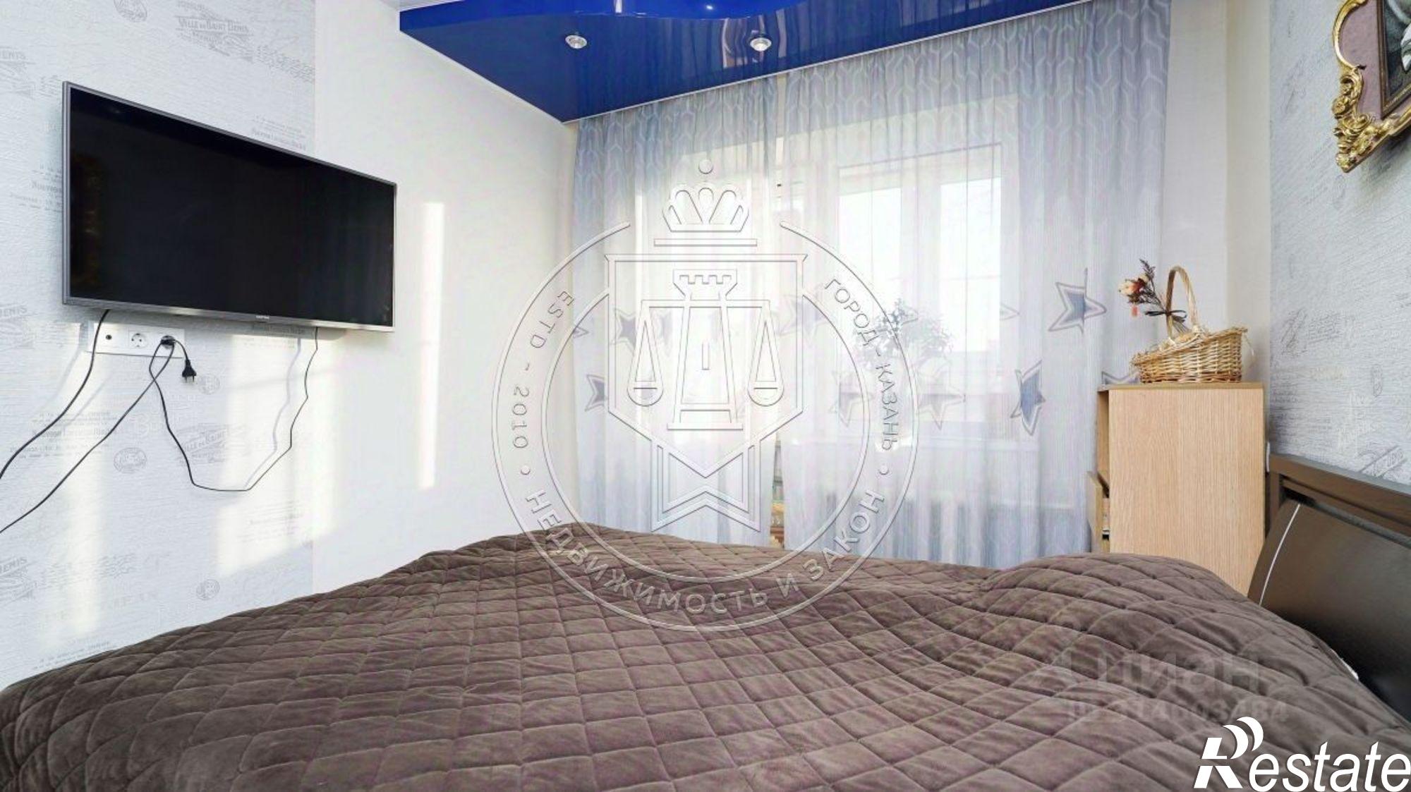 Купить квартиру за 9 990 000 рублей на Военный городок-33 тер, 4