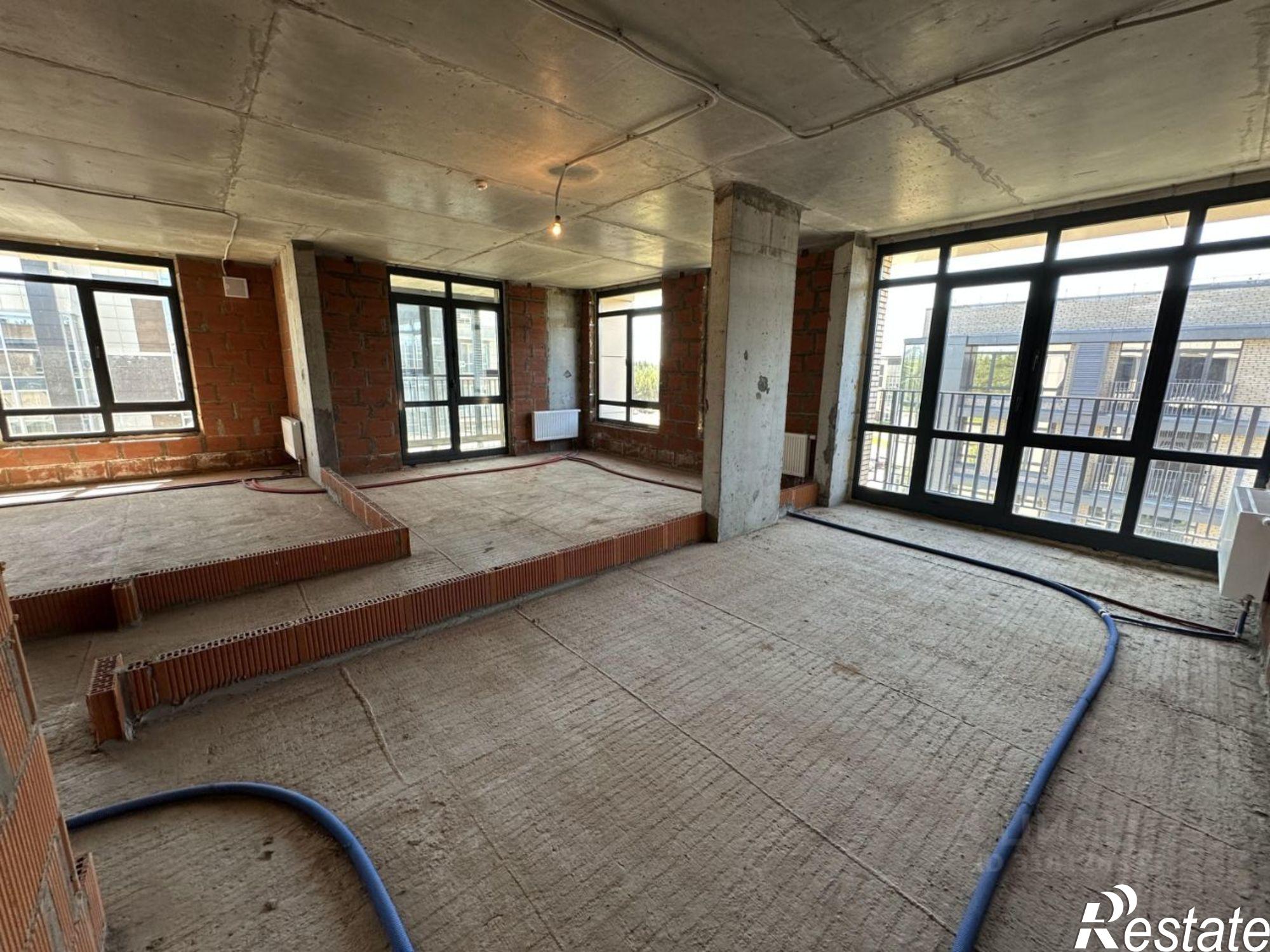 Купить квартиру за 14 500 000 рублей на улица Генерала Ерина, 5Д