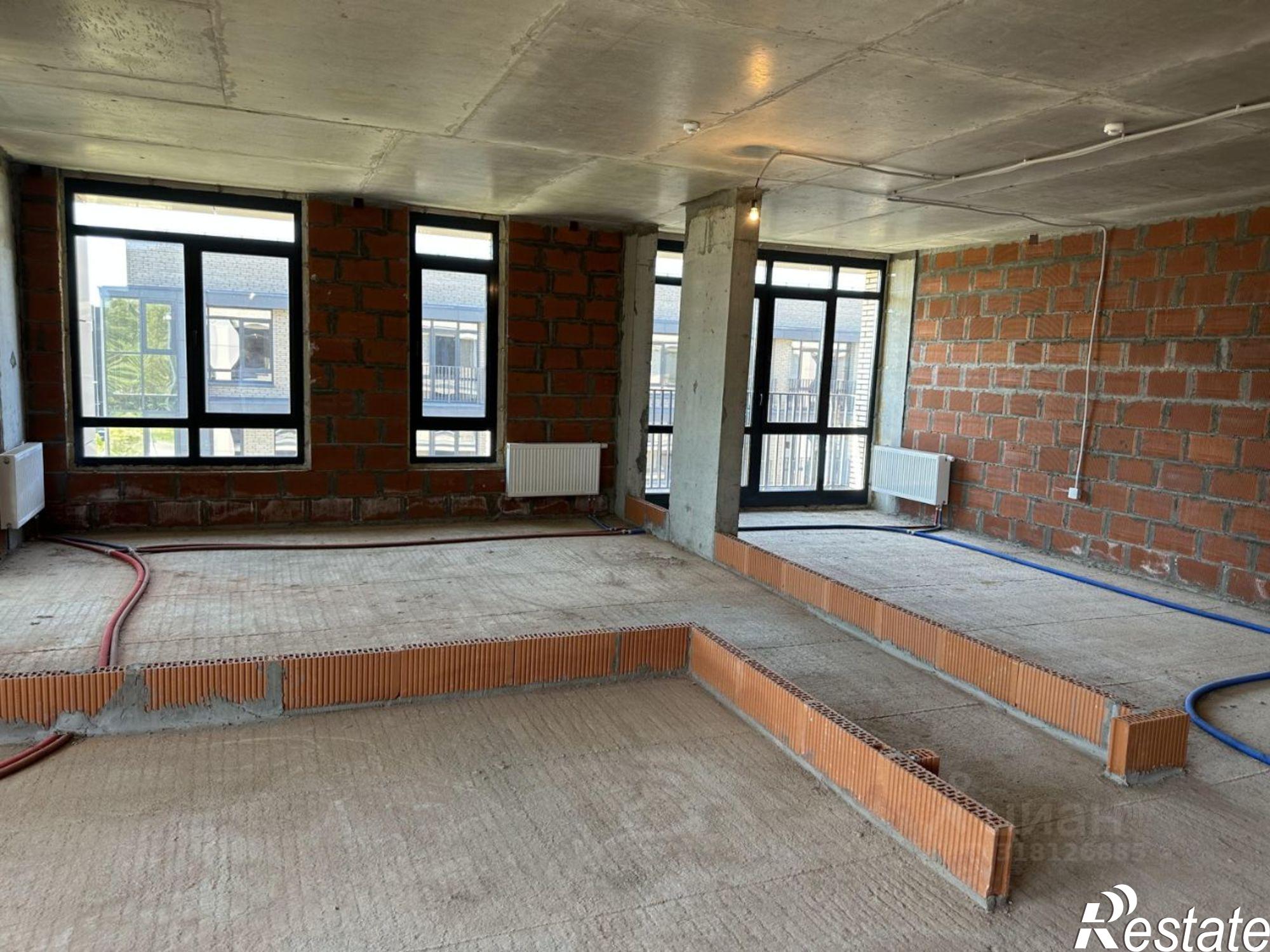 Купить квартиру за 14 500 000 рублей на улица Генерала Ерина, 5Д