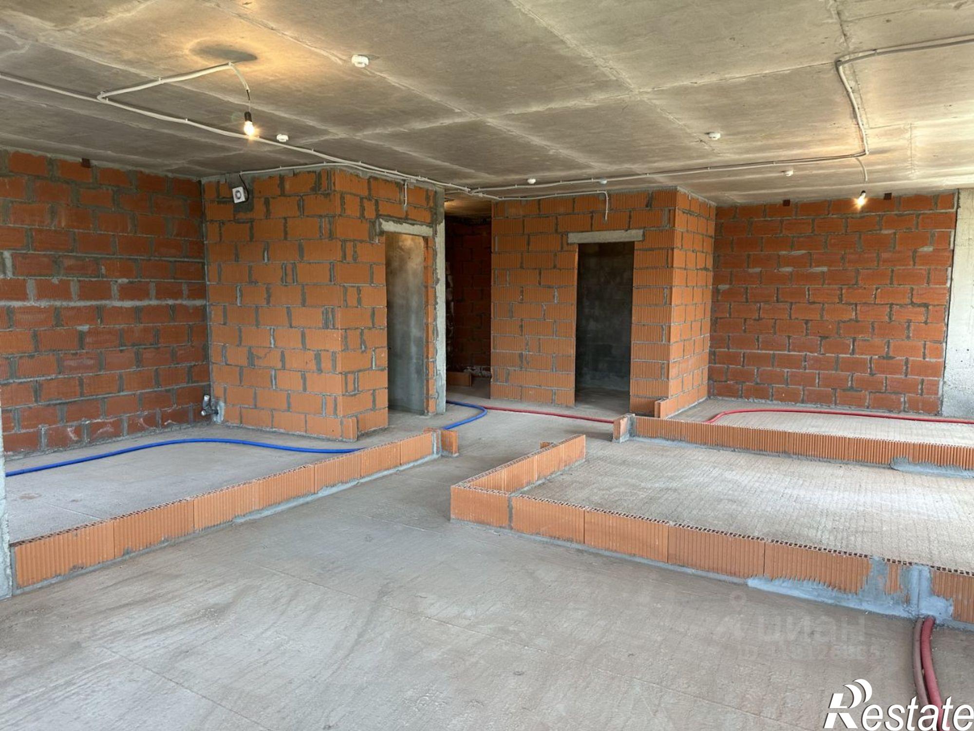 Купить квартиру за 14 500 000 рублей на улица Генерала Ерина, 5Д