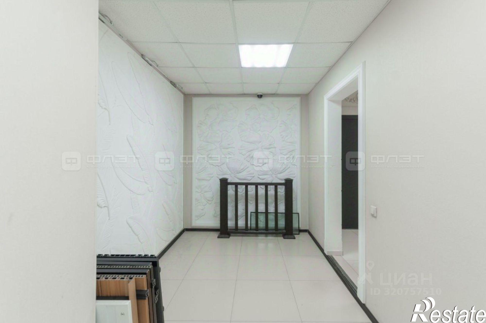 Купить офис, помещение под офис за 8 230 530 рублей на Чистопольская улица, 61Б